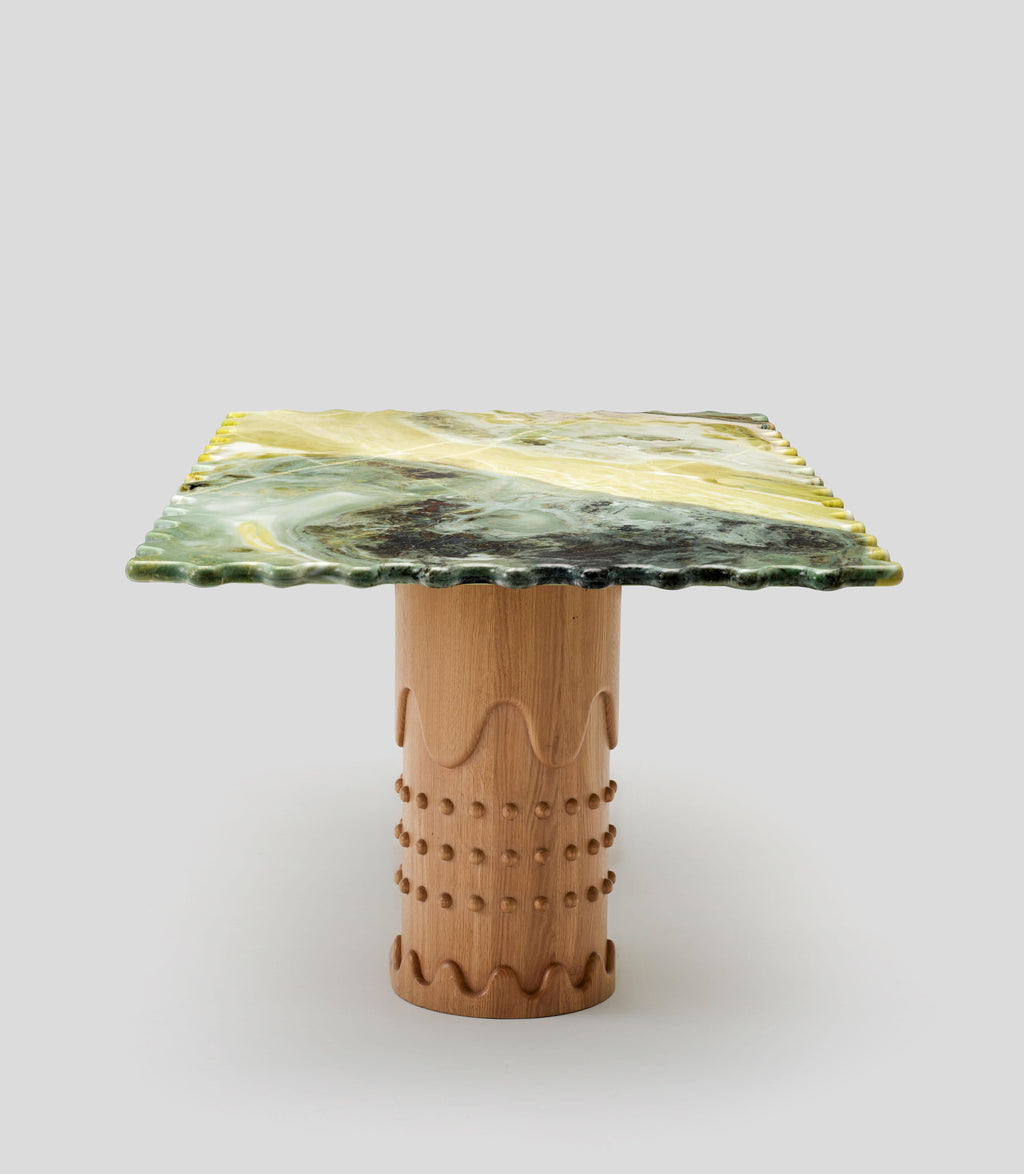 https://a.1stdibscdn.com/metlife-green-marble-dining-table-with-handcarved-oak-legs-for-sale-picture-3/f_36601/f_419888421729603345977/20240627_MK34543__master.jpg