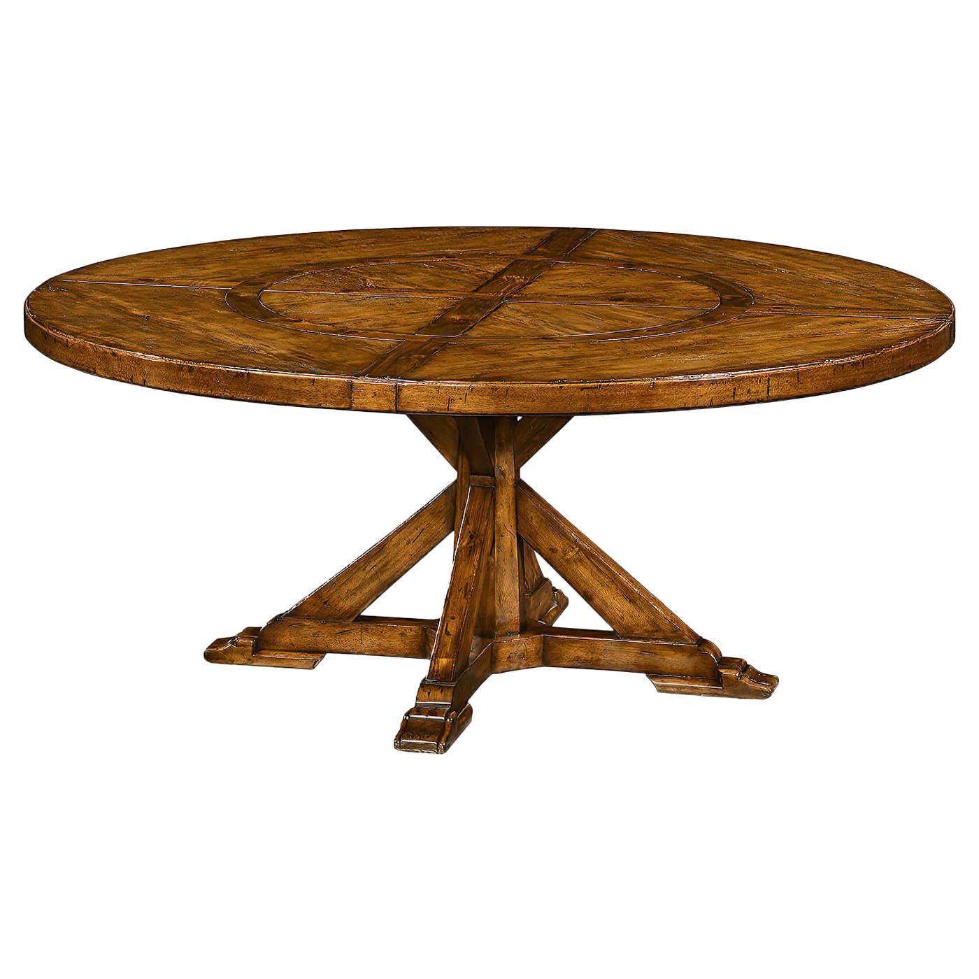 https://a.1stdibscdn.com/rustic-round-dining-table-walnut-for-sale/1121189/f_203375421598486403132/20337542_master.jpg