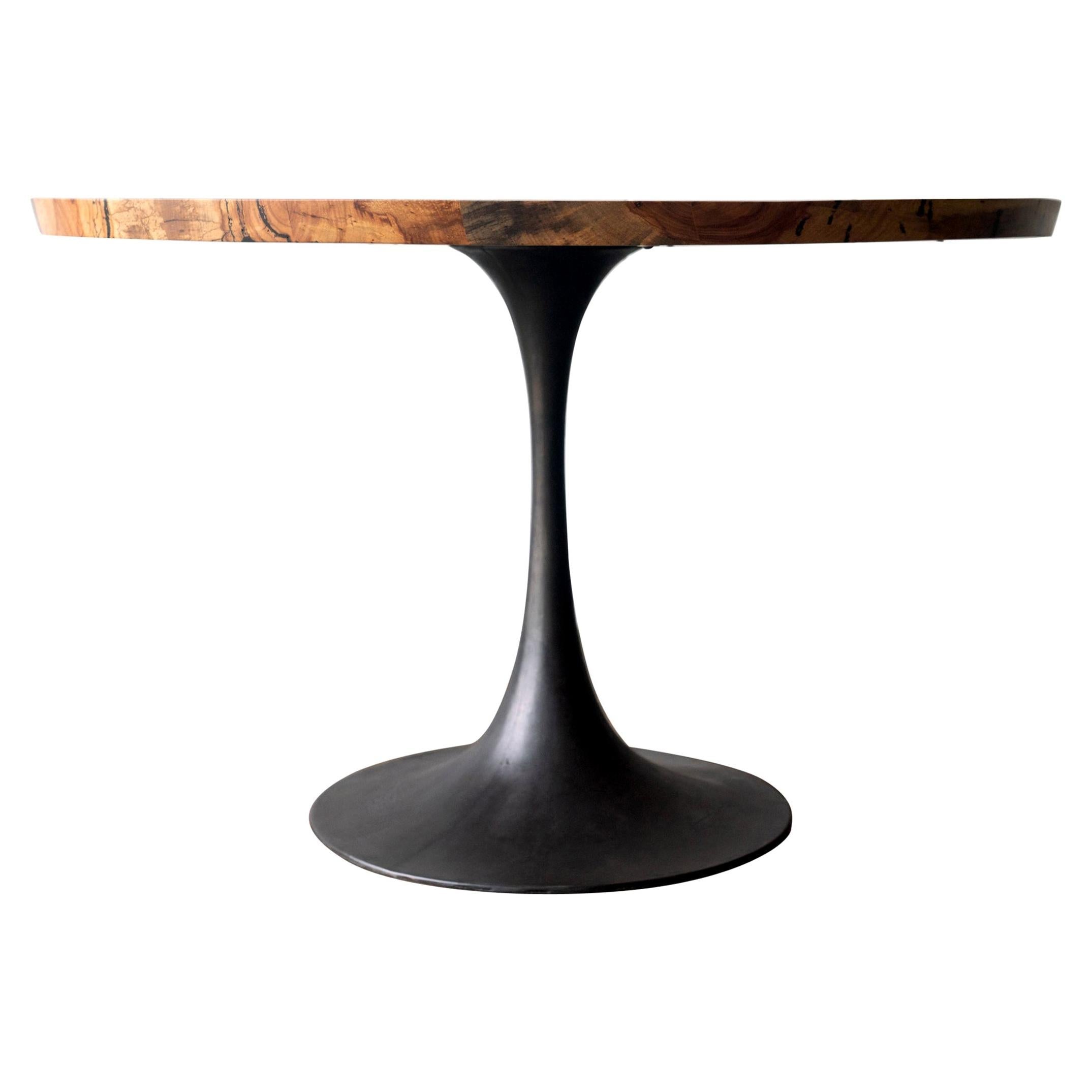 https://a.1stdibscdn.com/round-pedestal-dining-table-solid-pecan-wood-top-cast-iron-amicalola-base-for-sale/1121189/f_203742621624453388939/20374262_master.jpg