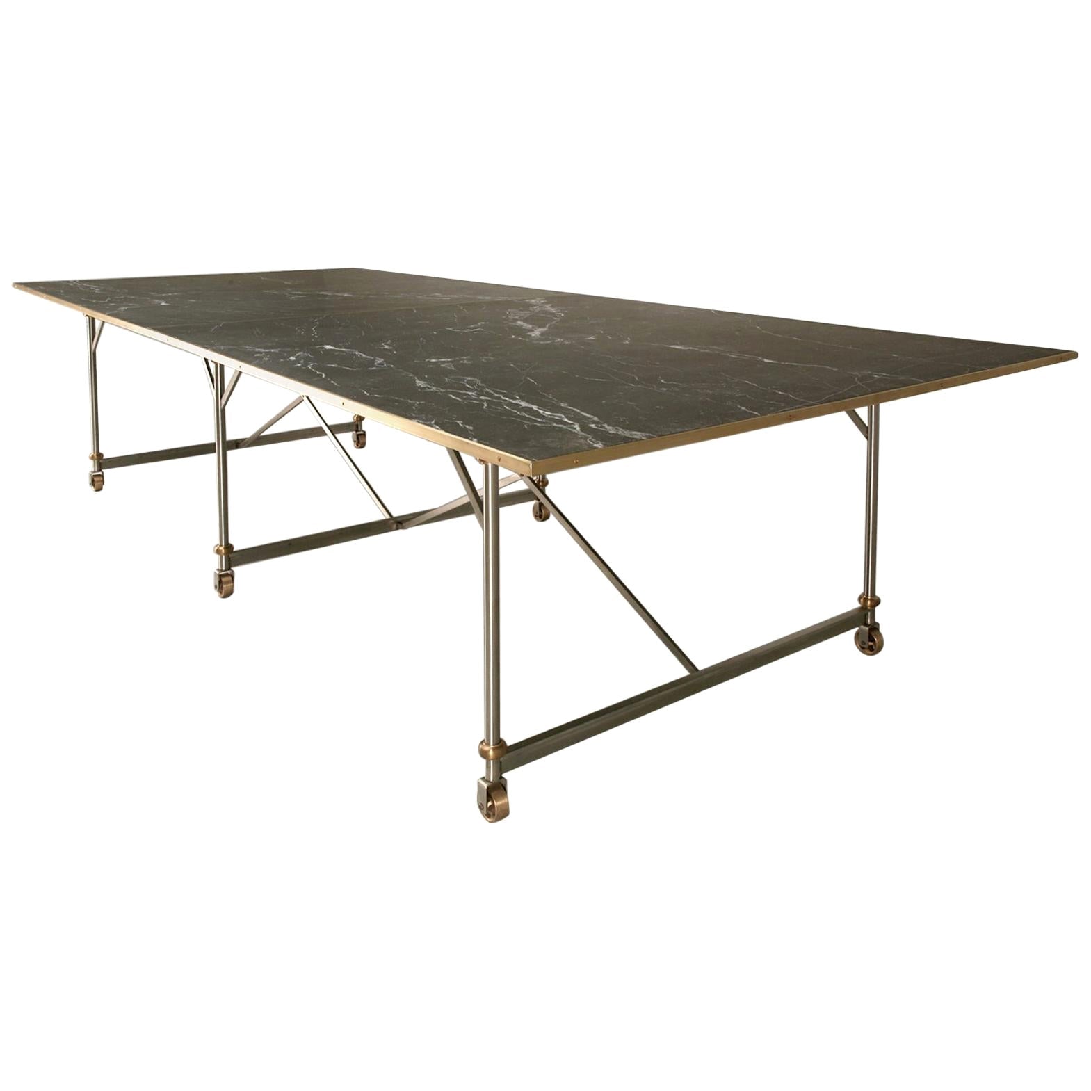 https://a.1stdibscdn.com/industrial-style-stainless-steel-and-solid-bronze-table-base-marble-optional-for-sale/1121189/f_205806621663401726386/20580662_datamatics.jpg