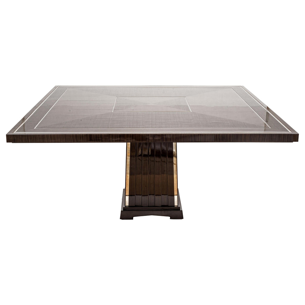 https://a.1stdibscdn.com/art-deco-style-important-dining-room-table-veneer-wood-top-and-chrome-inserts-for-sale/1121189/f_207354321601119569728/20735432_master.jpg