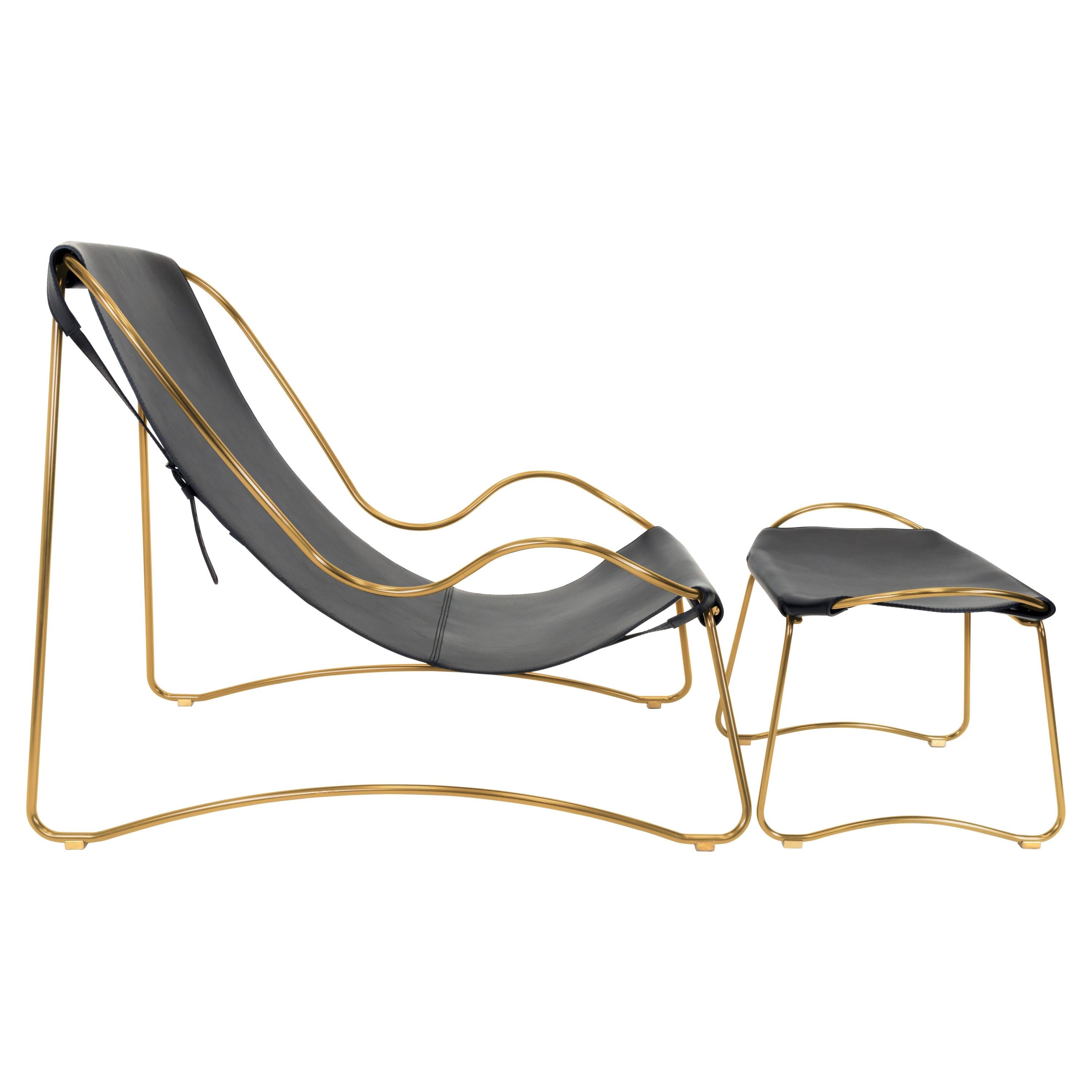 https://a.1stdibscdn.com/set-chaise-longue-footstool-brass-steel-and-black-leather-contemporary-style-for-sale/1121189/f_212056321623937336104/21205632_master.jpg