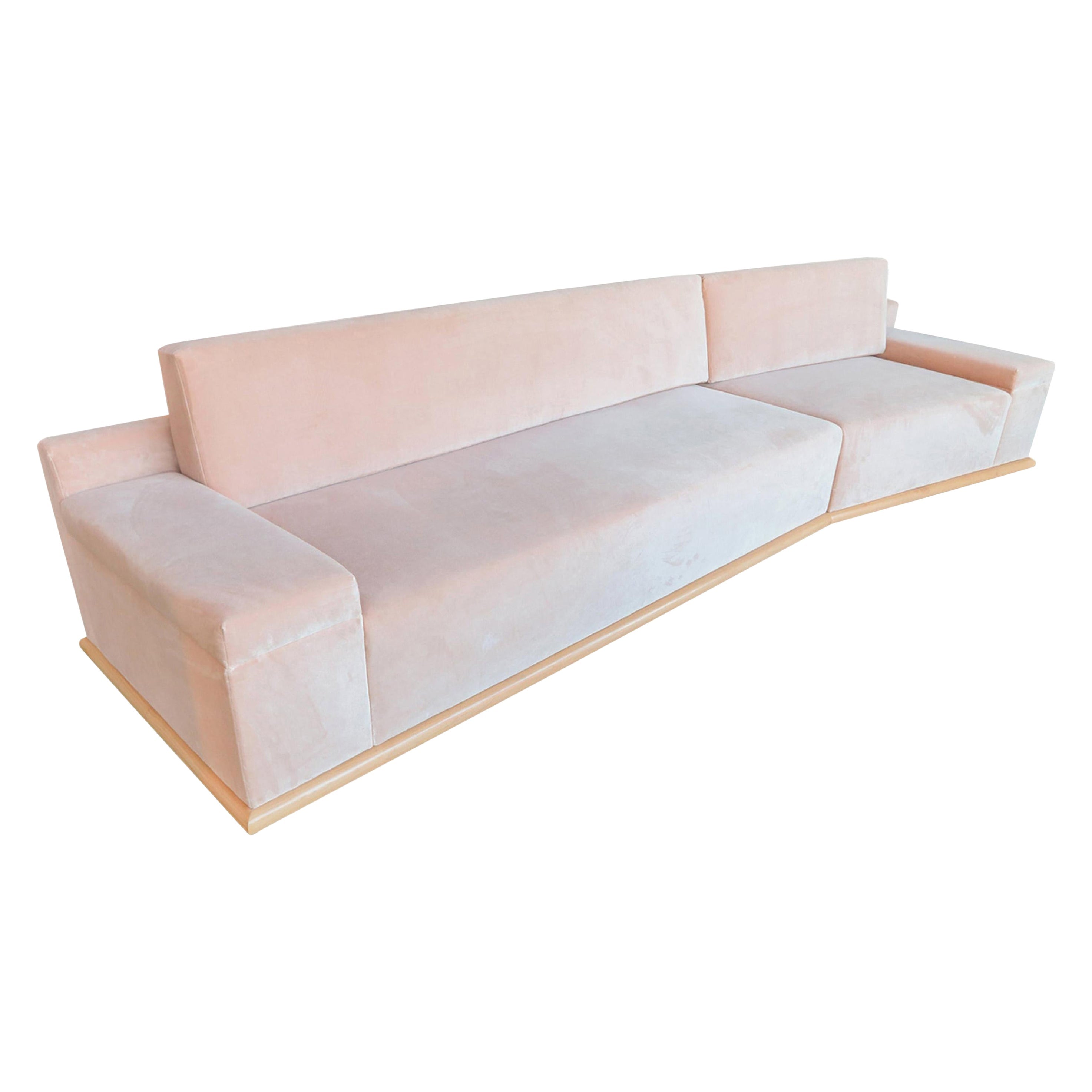 https://a.1stdibscdn.com/custom-blush-pink-velvet-sectional-sofa-with-maple-wood-base-by-adesso-imports-for-sale/1121189/f_214016121752584345321/21401612_datamatics.jpg