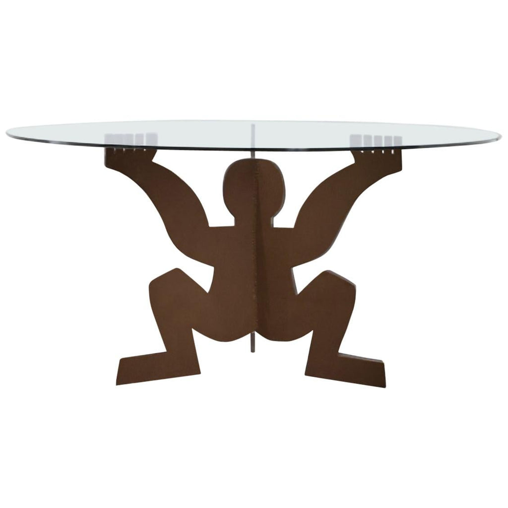https://a.1stdibscdn.com/modern-maurizio-cattelan-for-dilmos-round-dining-table-crude-iron-glass-for-sale/1121189/f_219087921608828876097/21908792_master.jpg