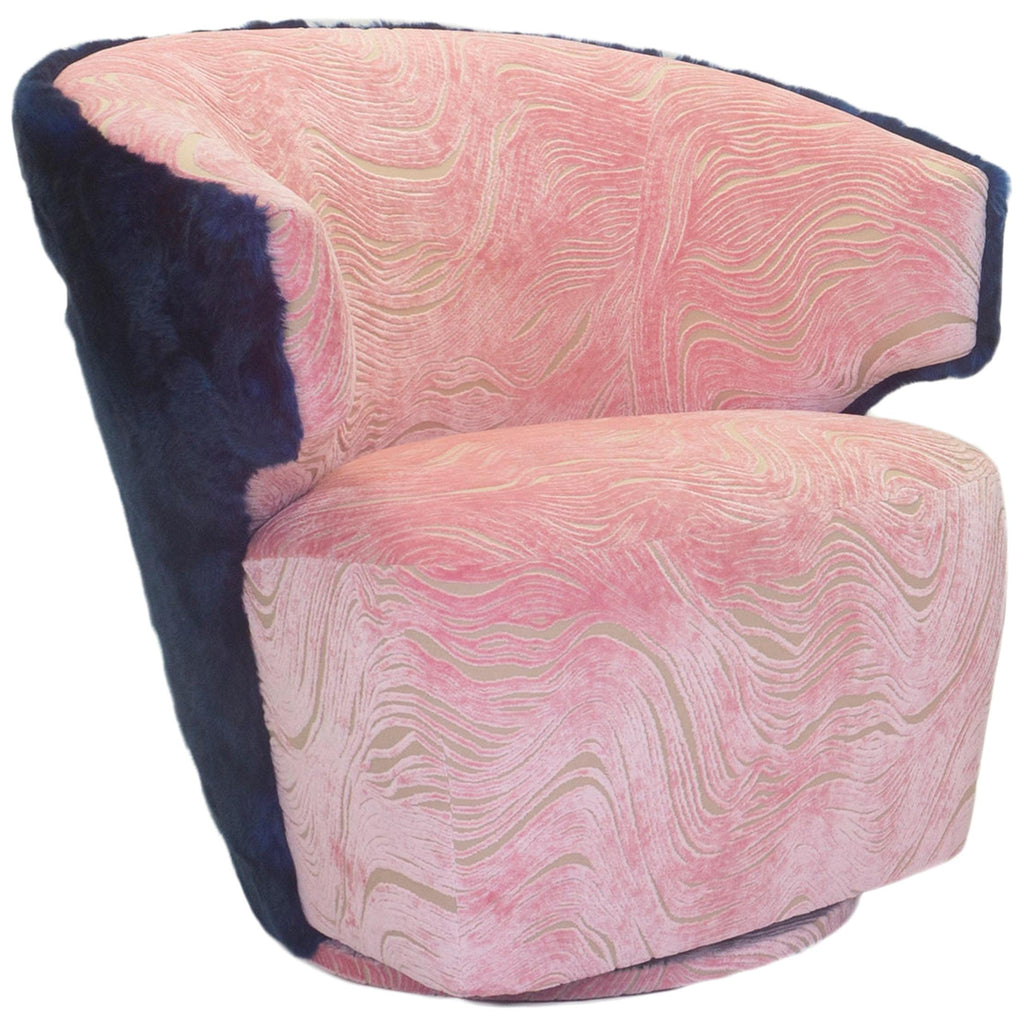 https://a.1stdibscdn.com/modern-winged-swivel-chair-with-pink-cut-velvet-and-cobalt-faux-fur-for-sale/1121189/f_223742321612963518918/22374232_master.jpg