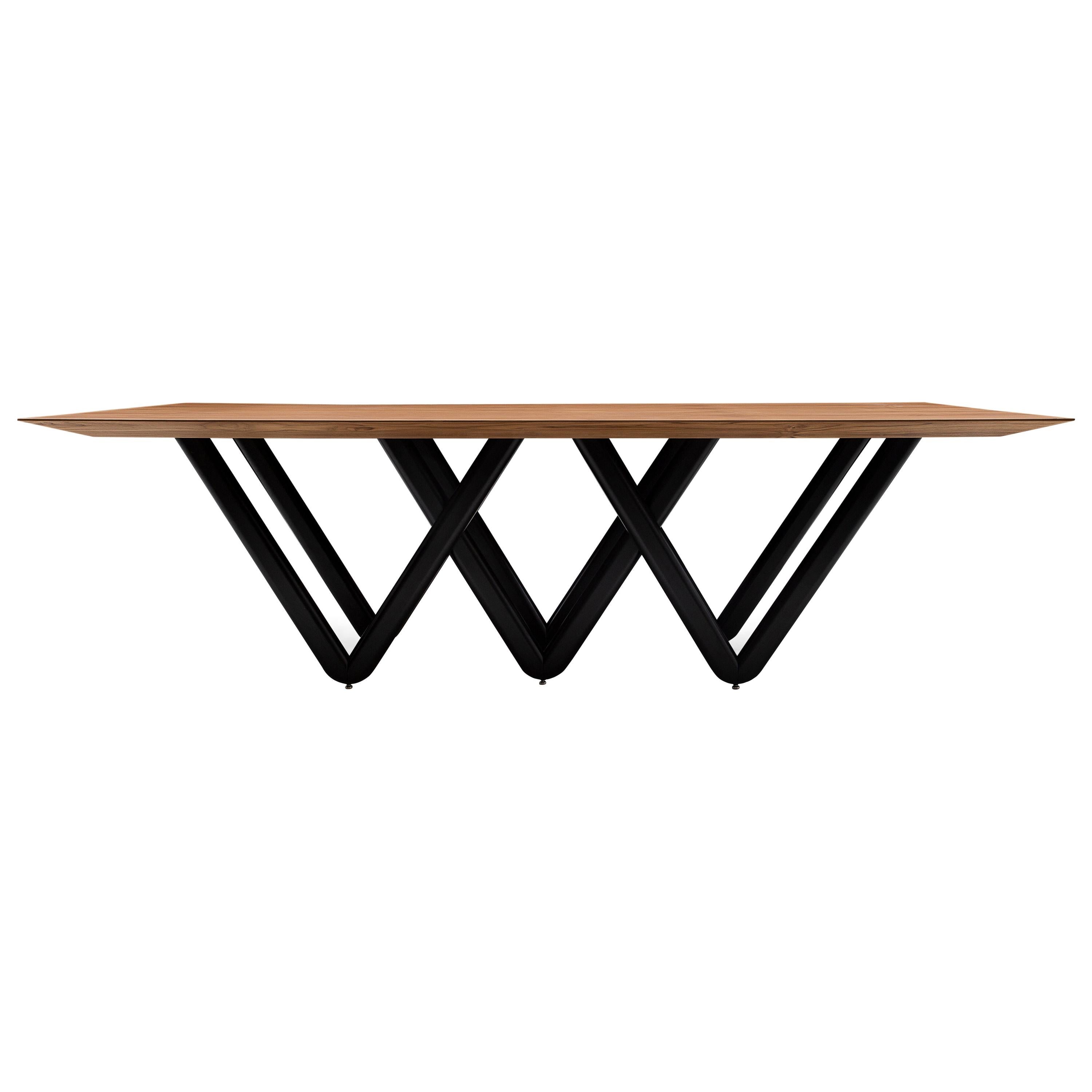 https://a.1stdibscdn.com/diablo-dining-table-with-a-teak-top-and-black-painted-base-for-sale/1121189/f_226805421614416032798/22680542_master.jpg