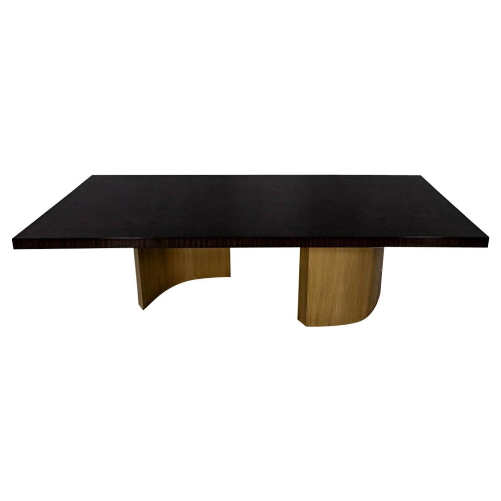 https://a.1stdibscdn.com/custom-macassar-dining-table-with-brass-bases-by-carrocel-for-sale/1121189/f_235820521619870653916/23582052_master.jpg
