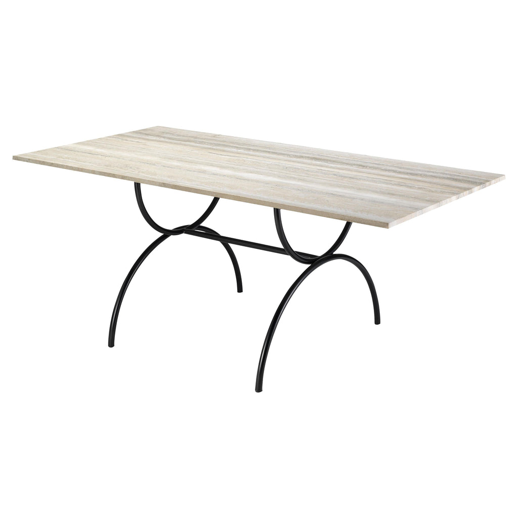 https://a.1stdibscdn.com/pompeii-outdoor-dining-table-stainless-steel-base-honed-silver-travertine-top-for-sale/1121189/f_238481221621683797652/23848122_master.jpg