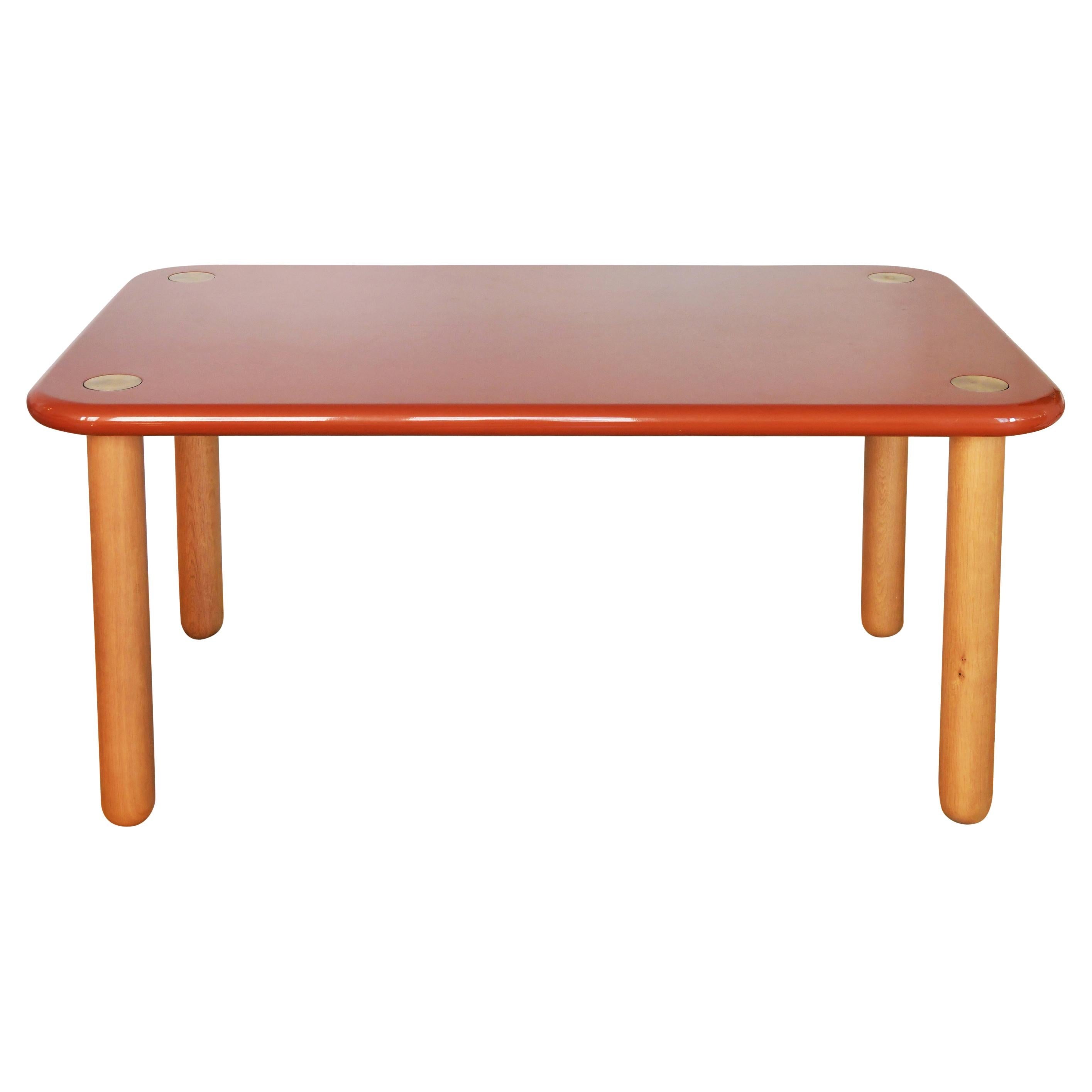 https://a.1stdibscdn.com/upte-rectangular-dining-table-with-wooden-legs-and-brass-accents-for-sale/1121189/f_240540621623176423244/24054062_master.jpg
