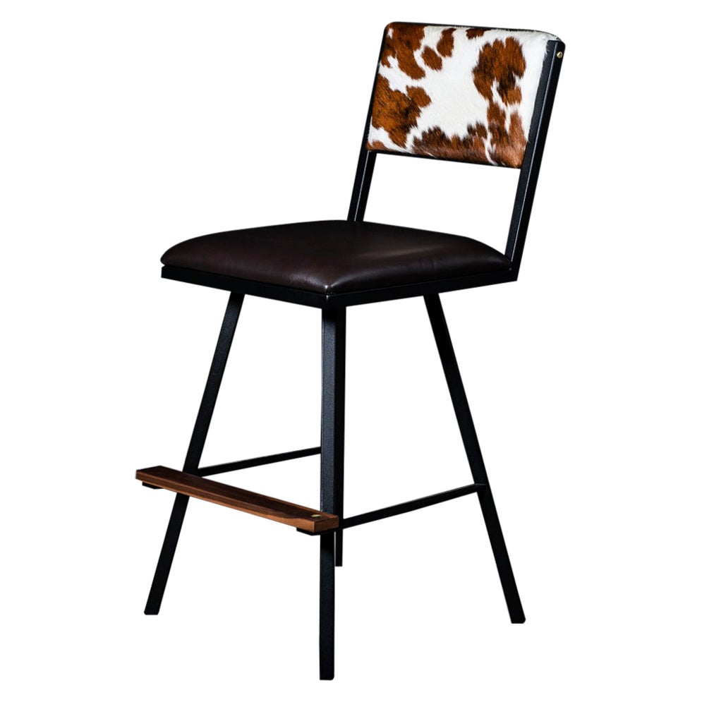 https://a.1stdibscdn.com/shaker-swivel-bar-chair-by-ambrozia-walnut-steel-cowhide-leather-for-sale/1121189/f_247996121628325191151/24799612_datamatics.jpg