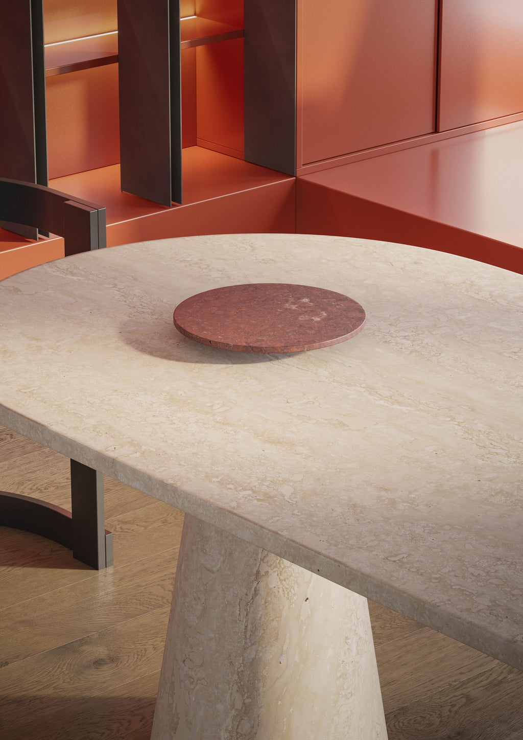 https://a.1stdibscdn.com/new-modern-serving-plate-in-travertine-red-creator-karen-chekerdjian-for-sale-picture-2/f_28003/f_445544821744792856685/250327_MMAIRO_New_Dining_Karen_SEC2_2MB_master.jpg
