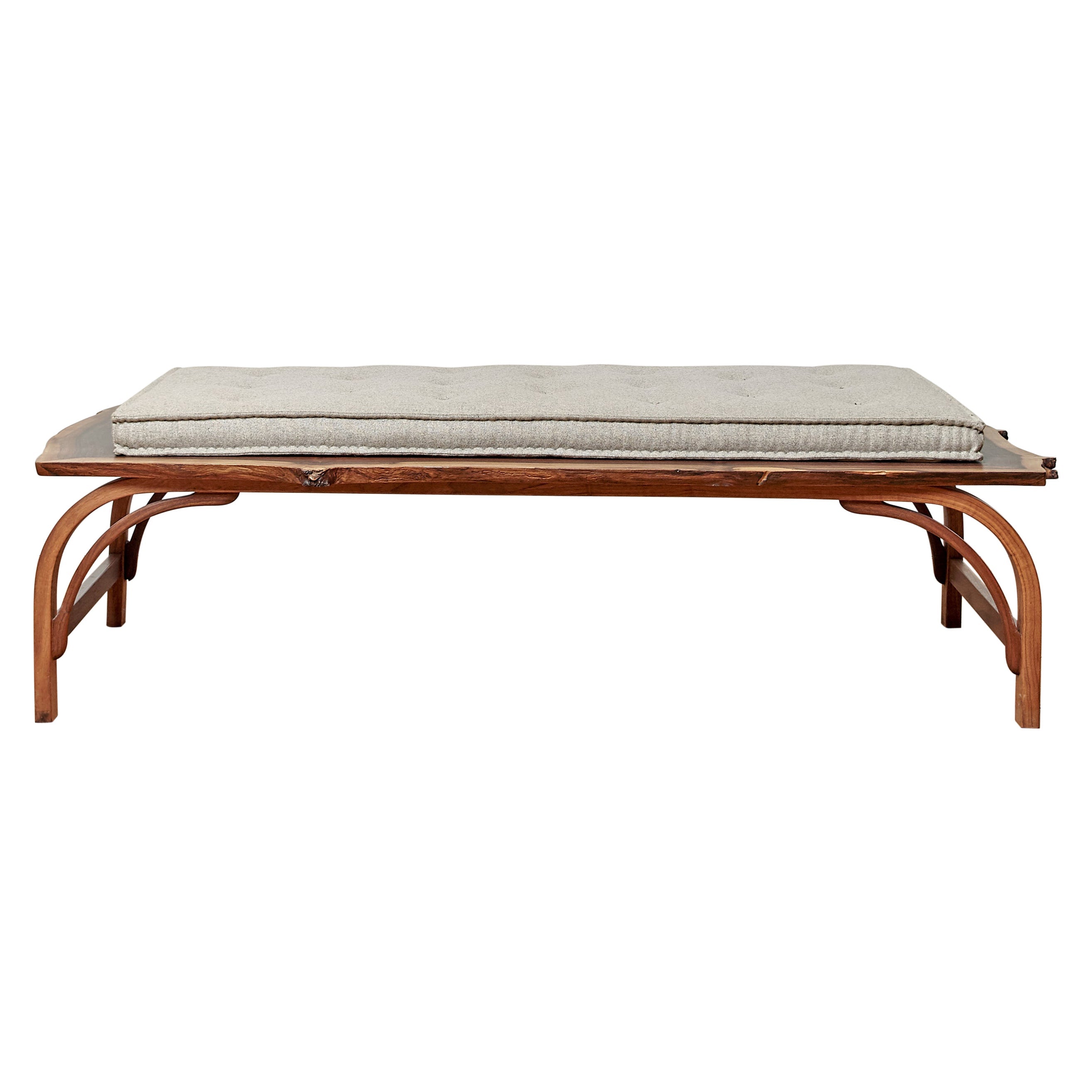 https://a.1stdibscdn.com/claro-walnut-live-edge-bentleg-bench-with-french-mattress-style-cushion-for-sale/1121189/f_250335521630749859805/25033552_datamatics.jpg