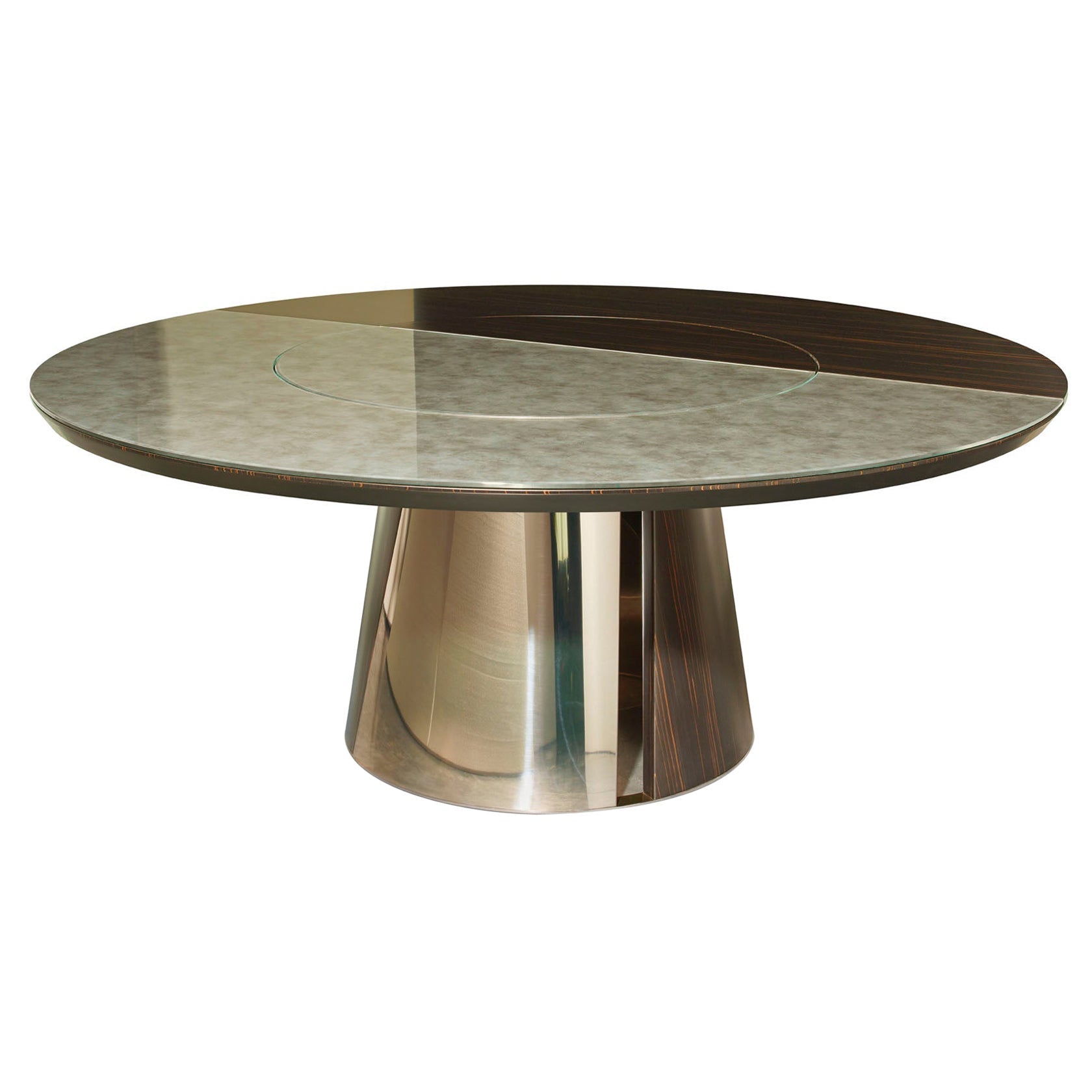 https://a.1stdibscdn.com/round-table-metal-frame-legs-glossy-or-satin-ebony-or-oak-customizable-for-sale/1121189/f_250646521630134559473/25064652_datamatics.jpg