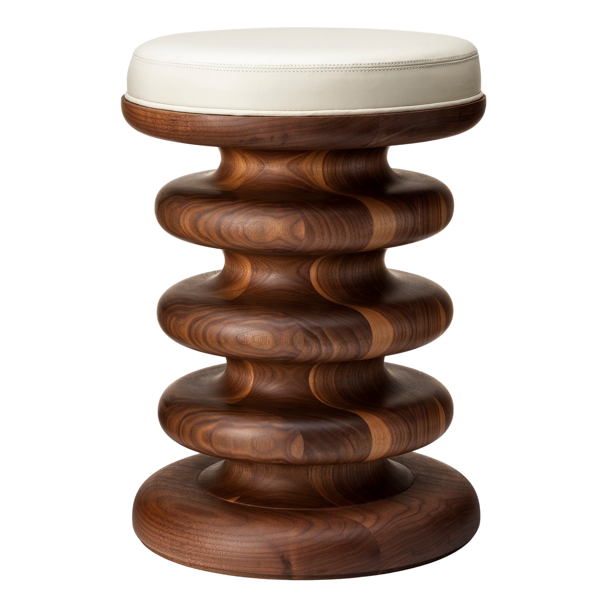 https://a.1stdibscdn.com/contemporary-vertere-stool-in-oiled-walnut-with-white-leather-seat-pad-for-sale/1121189/f_252847721631695693777/25284772_datamatics.jpg