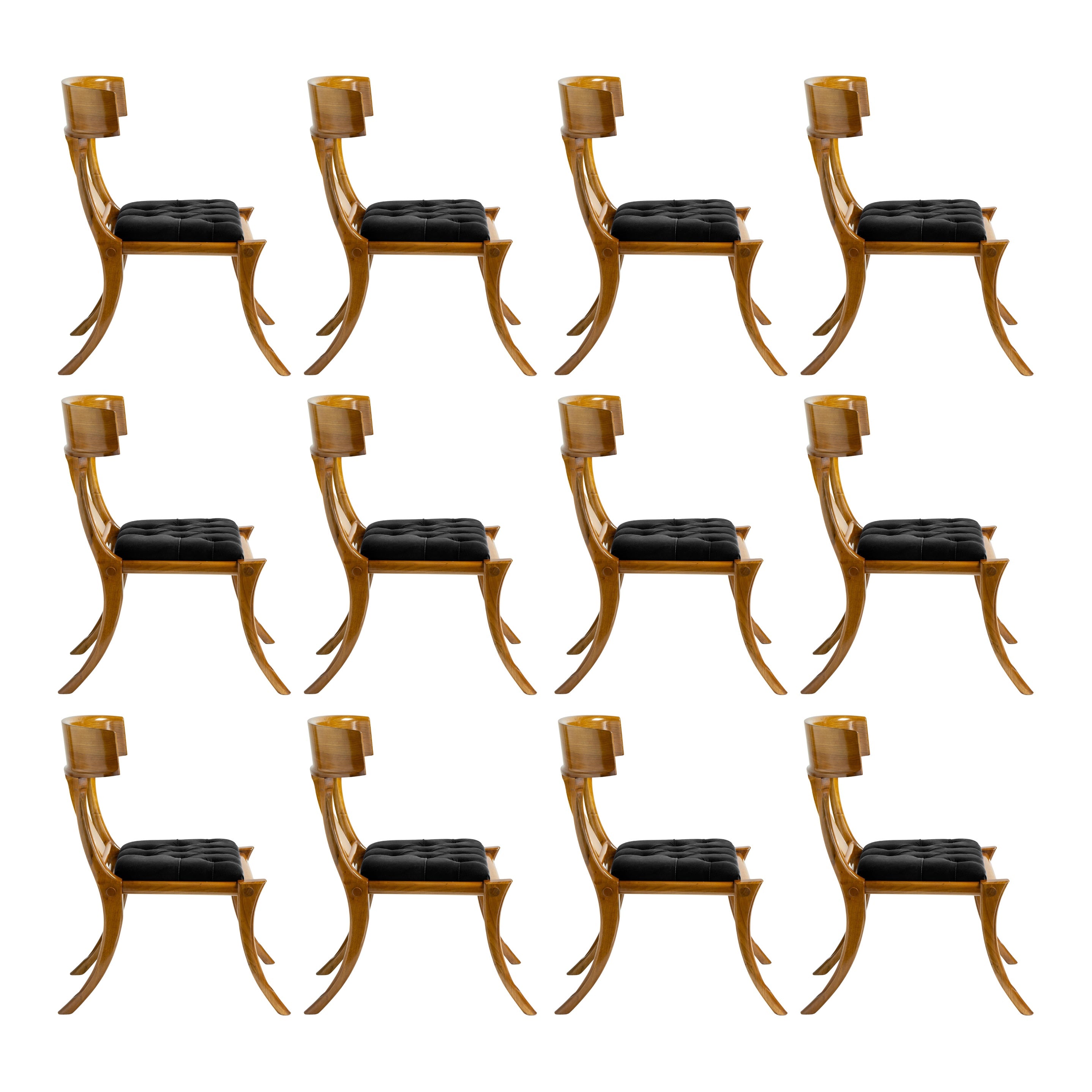 https://a.1stdibscdn.com/klismos-walnut-wood-saber-legs-black-velvet-chairs-customizable-set-of-12-for-sale/1121189/f_262558521637921591067/26255852_datamatics.jpg