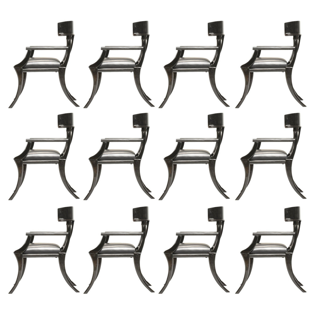 https://a.1stdibscdn.com/klismos-black-leather-wood-saber-legs-armchairs-customizable-set-of-12-for-sale/1121189/f_262566821637921527398/26256682_datamatics.jpg