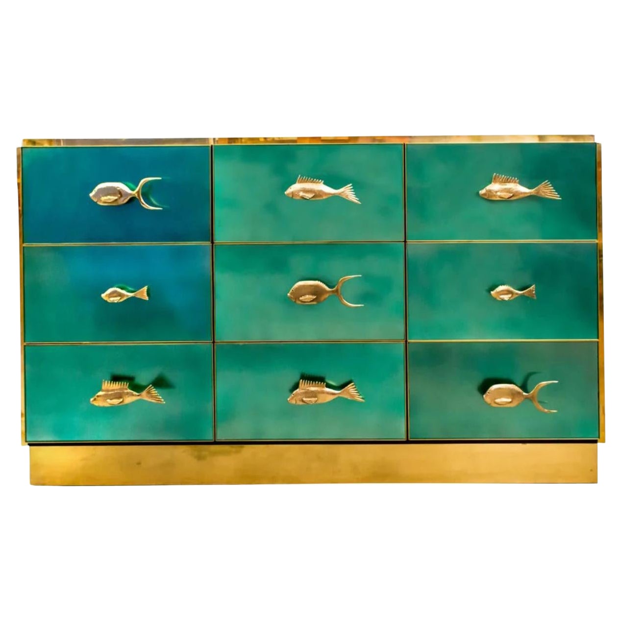 https://a.1stdibscdn.com/bespoke-italian-brass-emerald-blue-green-art-glass-9-drawer-dresser-sideboard-for-sale/1121189/f_267937021652876209201/26793702_datamatics.jpg