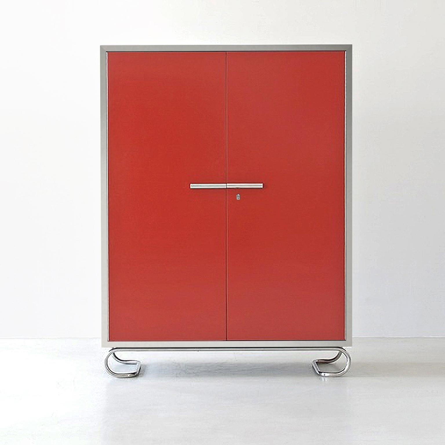 https://a.1stdibscdn.com/modernist-storage-cabinet-in-lacquered-wood-and-tubular-steel-hardware-bespoke-for-sale-picture-3/f_19723/f_380461121705919257576/2_MODERN_XX_Dahlem_Collection_Kabinettschrank_Cabinet_2015_master.jpg
