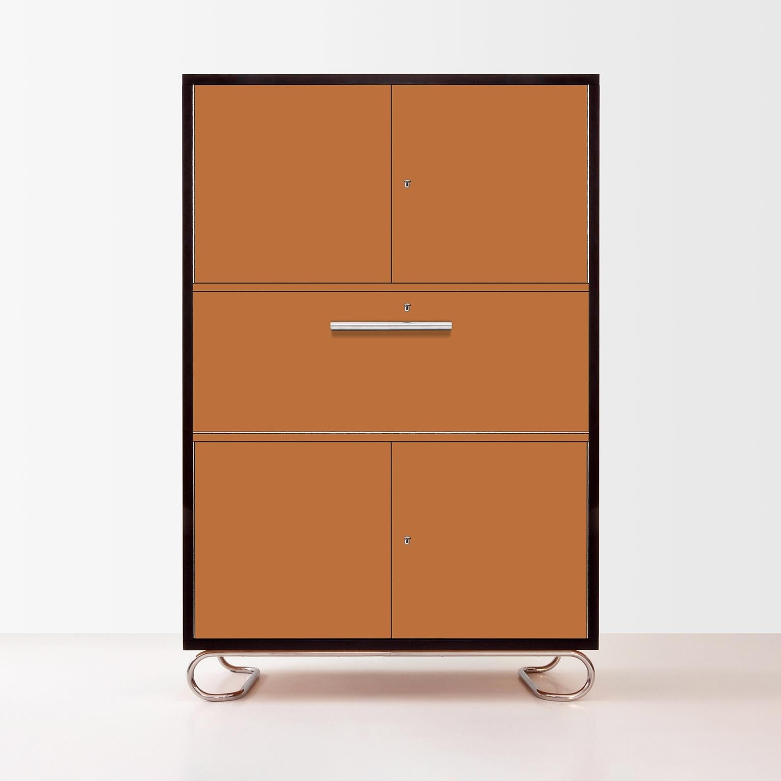 https://a.1stdibscdn.com/modernist-secretary-cabinet-lacquered-wood-chrome-plated-metal-customizable-for-sale-picture-3/f_19723/f_334985021679904652826/2_MODERN_XX_Dahlem_Collection_Sekret_r_Secretaire_2021_master.jpg