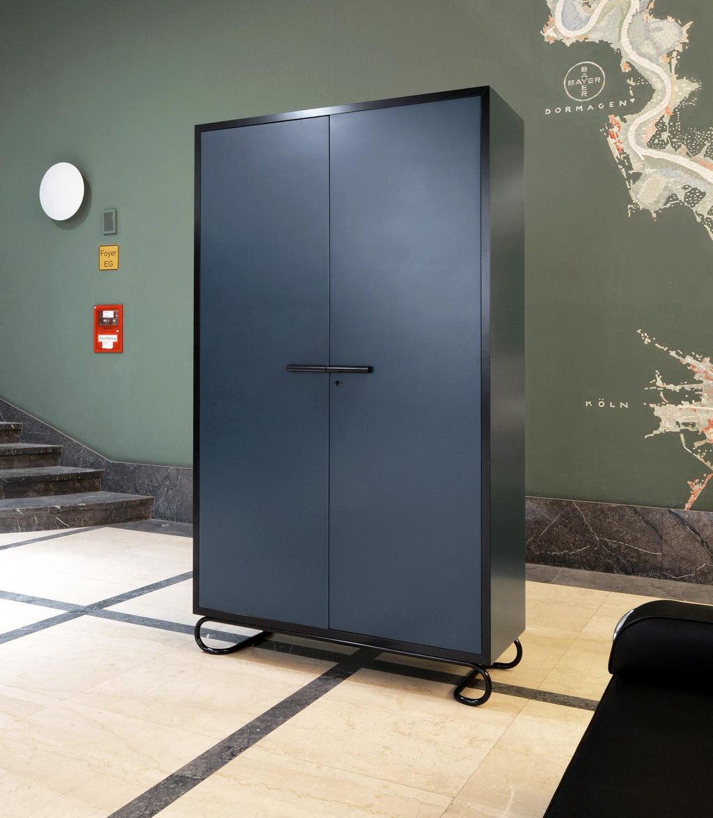 https://a.1stdibscdn.com/custom-made-storage-cabinet-lacquered-wood-and-blackened-tubular-steel-hardware-for-sale-picture-2/f_19723/f_437790821740404525917/2_master.jpg
