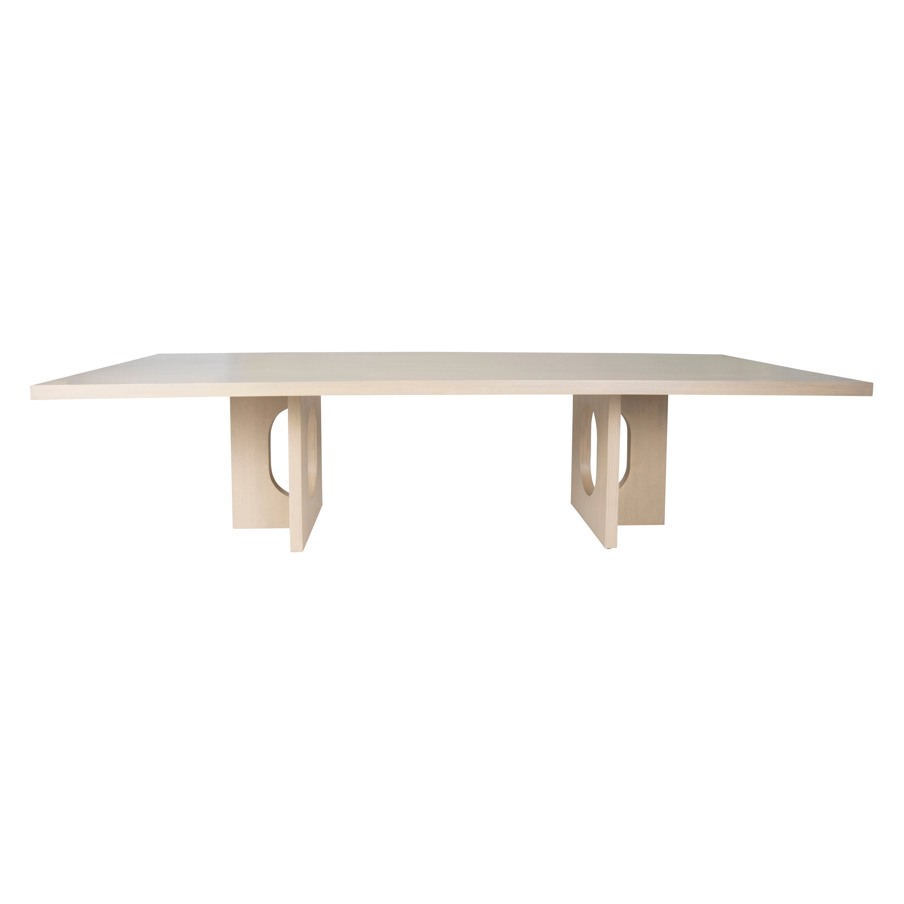 https://a.1stdibscdn.com/new-modern-blonde-shumway-custom-oak-dining-table-for-sale/1121189/f_301405521661590490939/30140552_datamatics.jpg