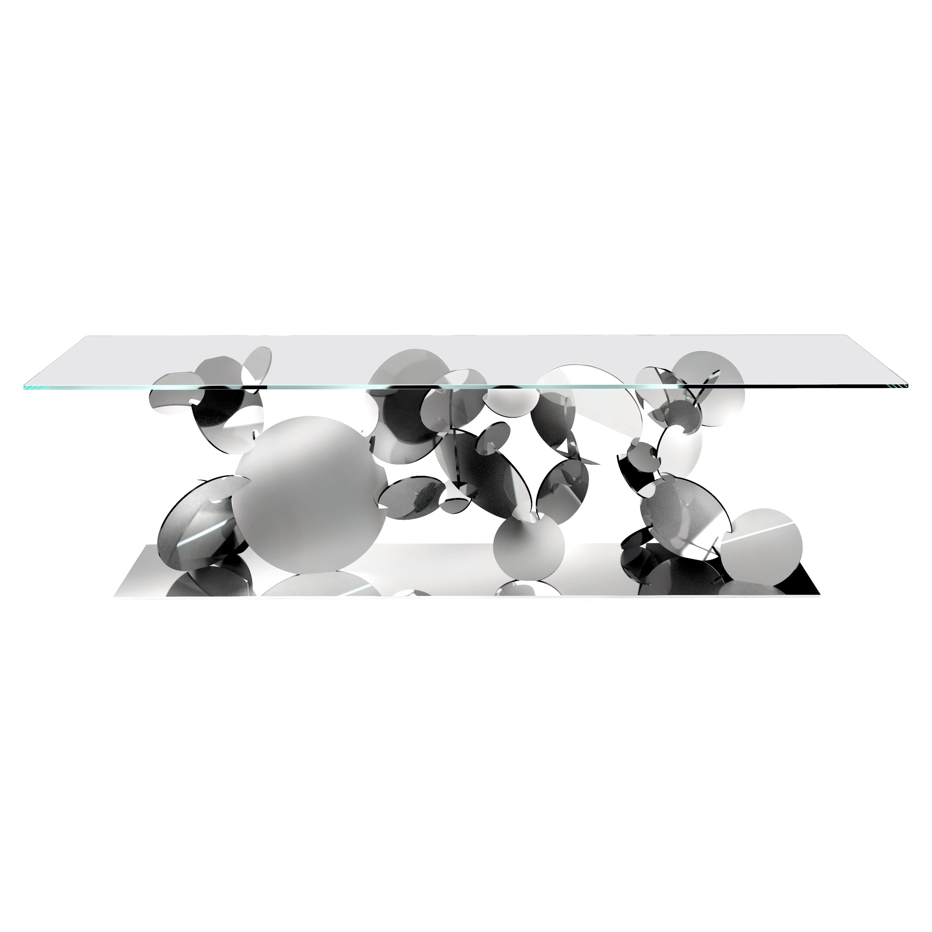 https://a.1stdibscdn.com/dining-table-sculptural-stainless-steel-mirror-disks-base-tempered-glass-top-for-sale/1121189/f_302743721662480753979/30274372_datamatics.jpg