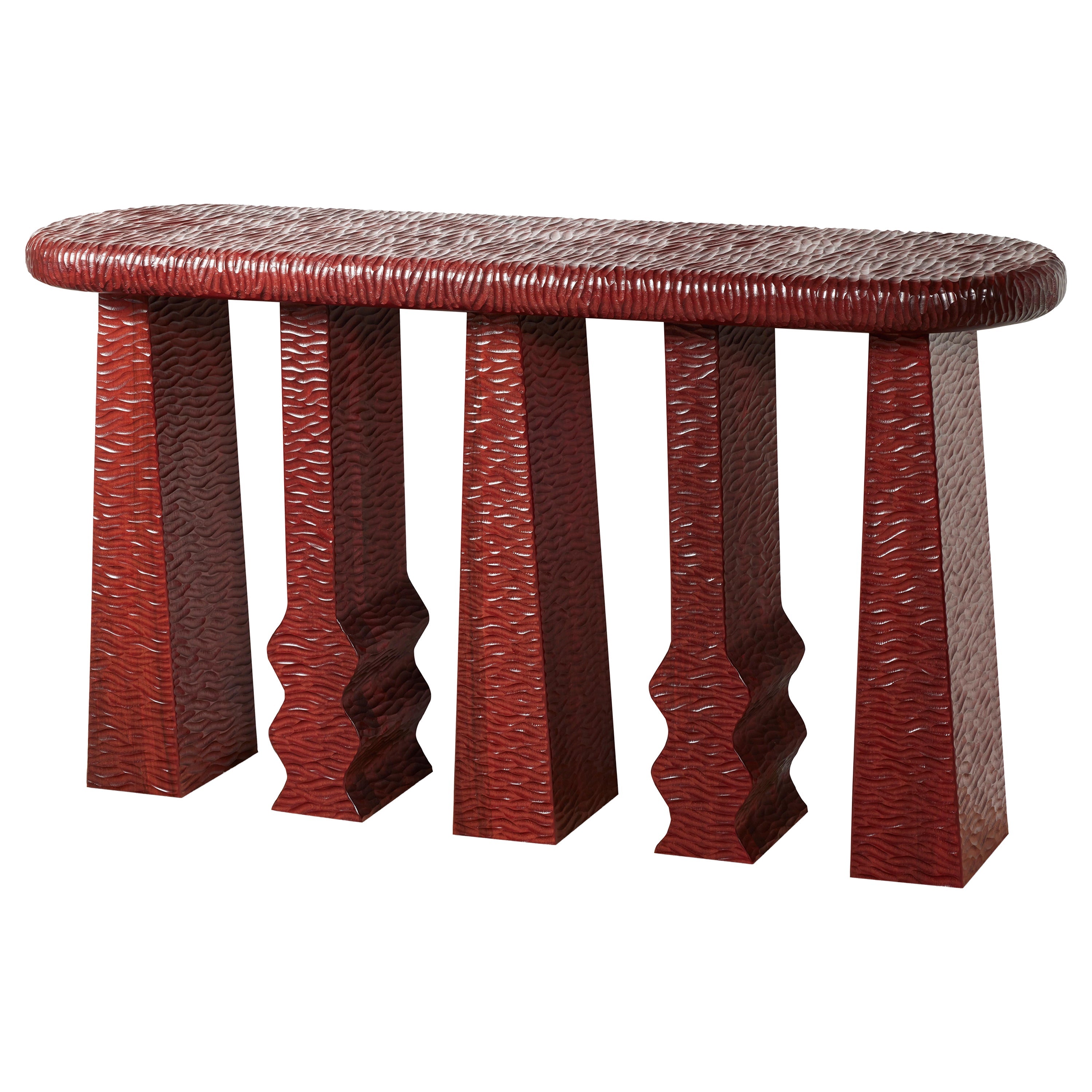 https://a.1stdibscdn.com/guimauve-console-in-red-hand-gouged-walnut-by-laura-gonzalez-for-sale/1121189/f_305114021663948380993/30511402_datamatics.jpg