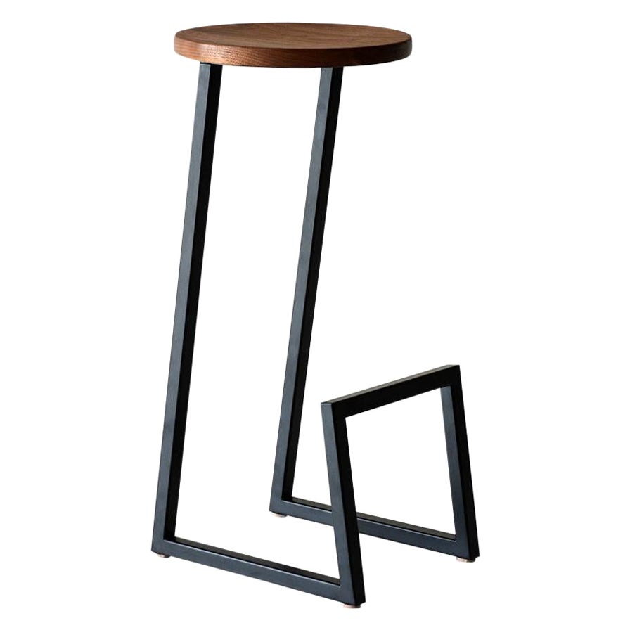 https://a.1stdibscdn.com/walnut-corktown-counter-stool-by-hollis-morris-for-sale/f_12192/f_348406821687175964666/32286682_datamatics.jpg