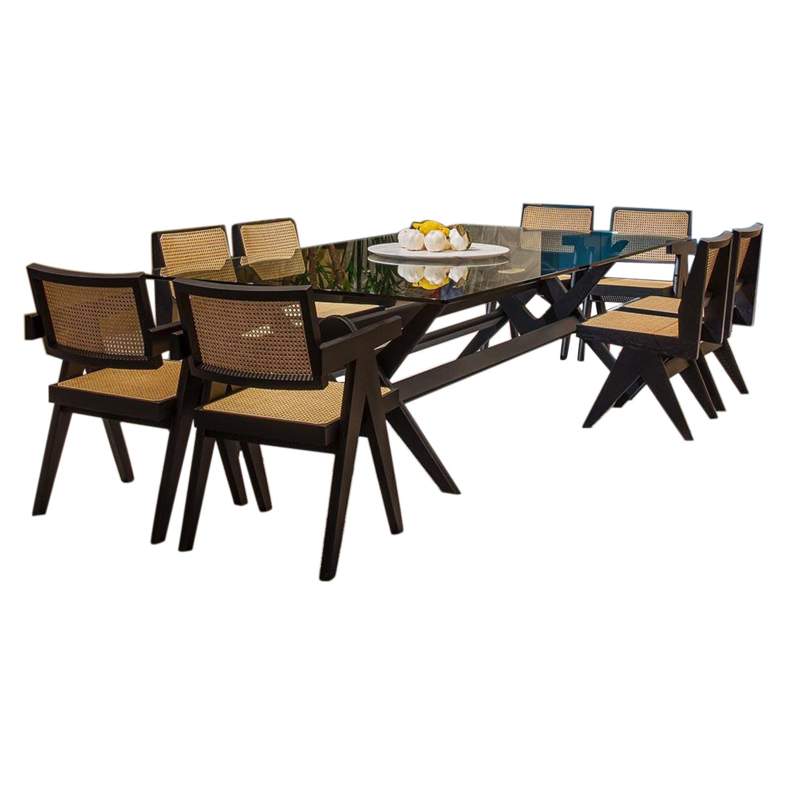 https://a.1stdibscdn.com/pierre-jeanneret-056-capitol-complex-dining-set-by-cassina-for-sale/1121189/f_330694721678524747490/33069472_datamatics.jpg