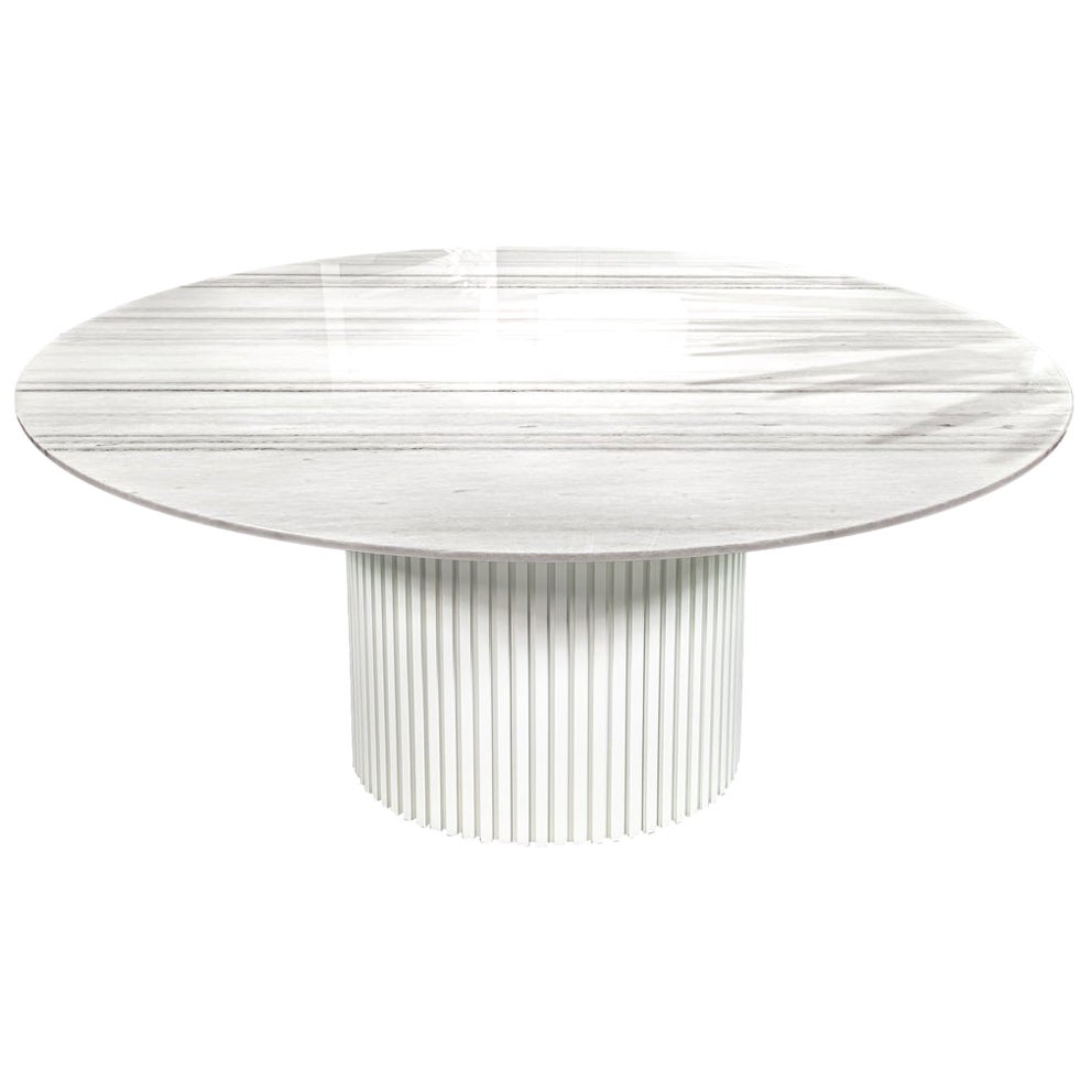 https://a.1stdibscdn.com/modern-round-white-marble-top-dining-table-for-sale/1121189/f_385326521708768779963/38532652_datamatics.jpg