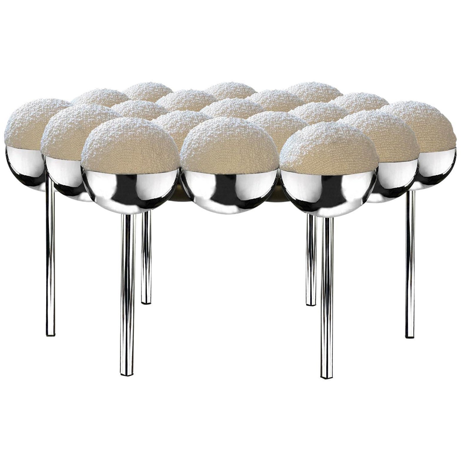 https://a.1stdibscdn.com/saturn-pouffe-large-ottoman-modern-sculptural-chrome-frame-and-cream-boucle-for-sale/1121189/f_392755821714810601732/39275582_datamatics.jpg