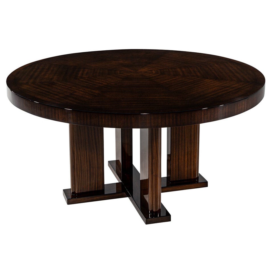 https://a.1stdibscdn.com/custom-modern-round-macassar-dining-table-for-sale/1121189/f_395972021715080102890/39597202_datamatics.jpg