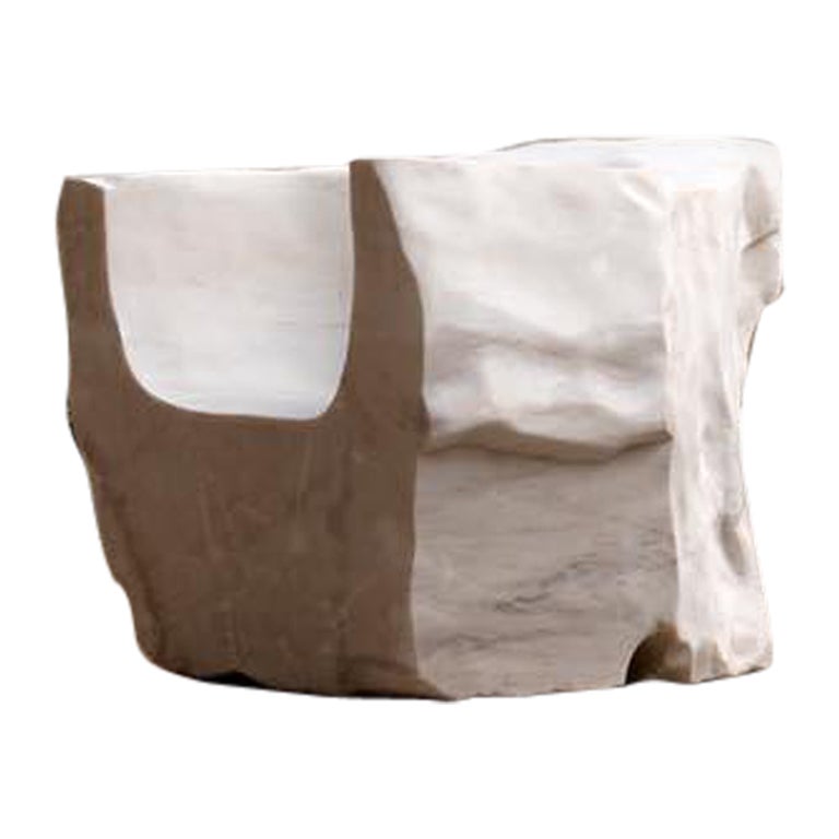 https://a.1stdibscdn.com/contemporary-white-marble-tooth-chair-for-sale/1121189/f_396175221715257187146/39617522_datamatics.jpeg