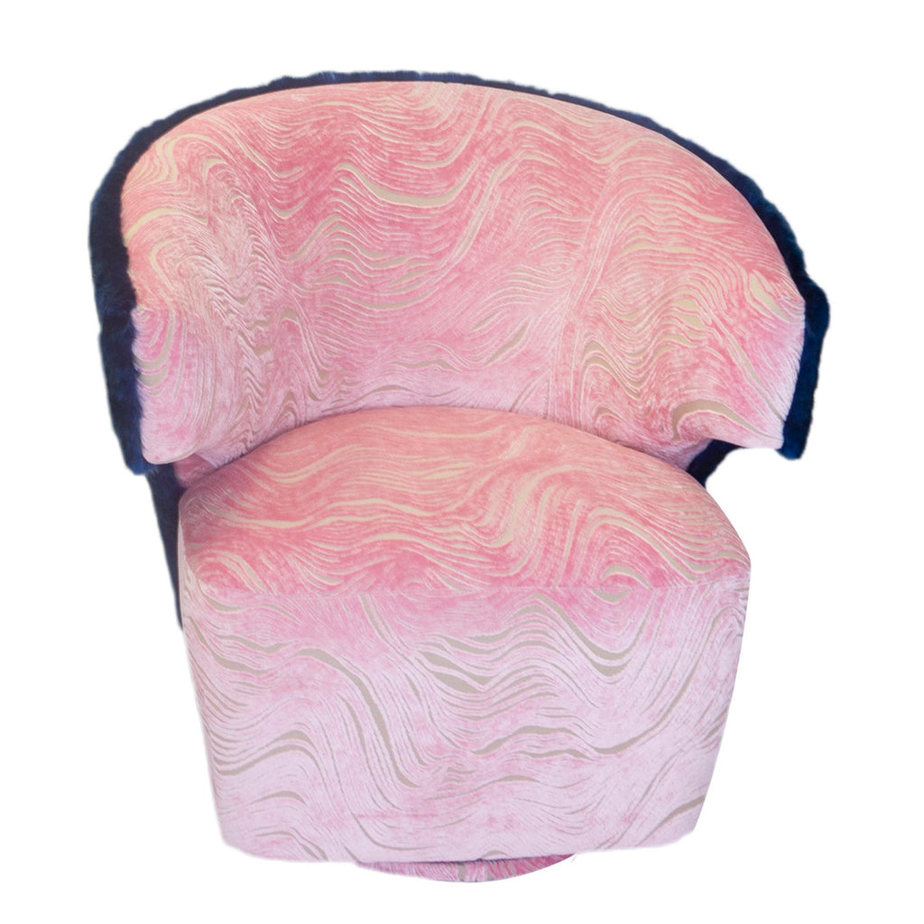 https://a.1stdibscdn.com/modern-winged-swivel-chair-with-pink-cut-velvet-and-cobalt-faux-fur-for-sale-picture-3/f_21233/f_223742321612286676548/3_master.jpg