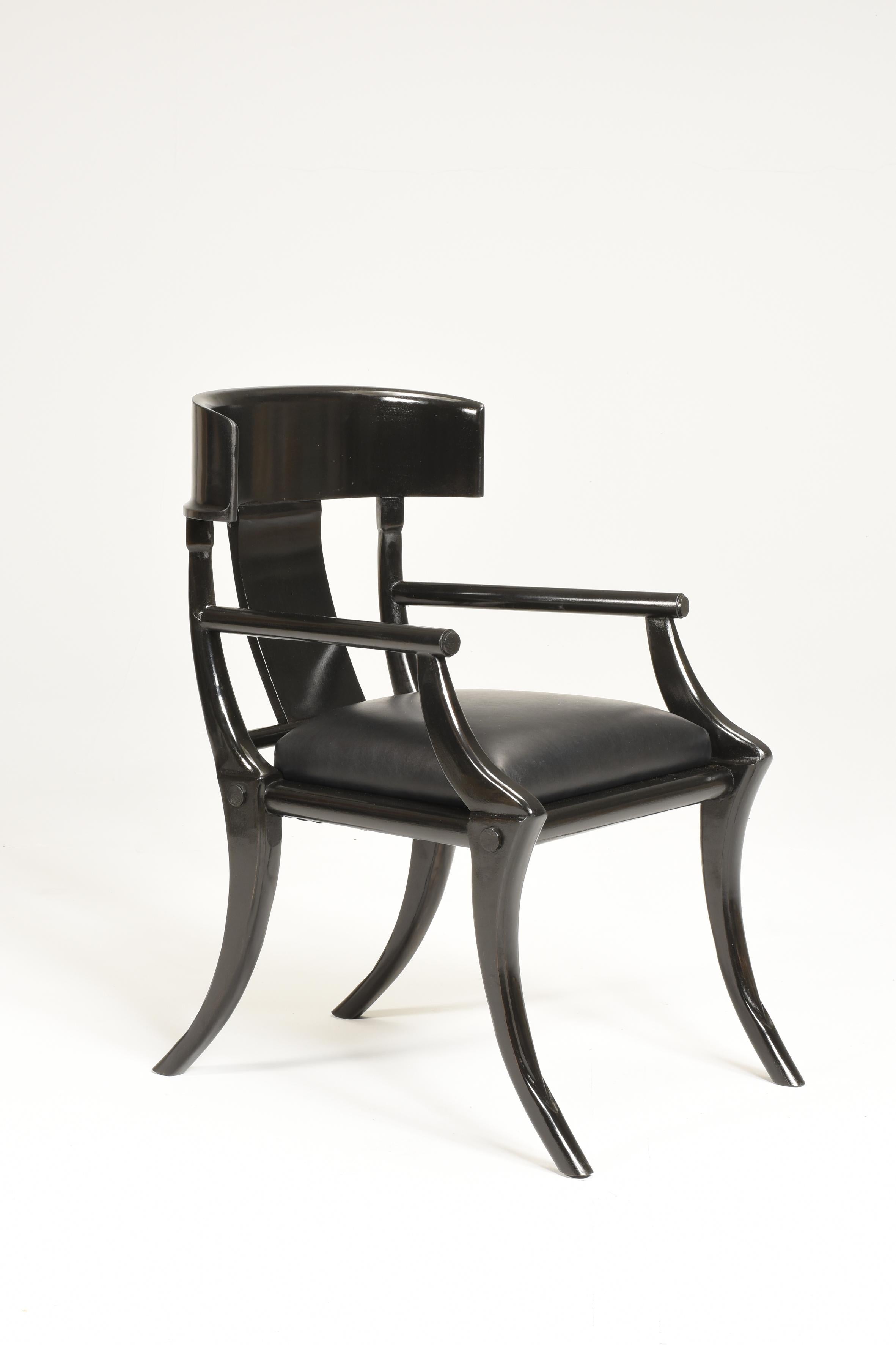 https://a.1stdibscdn.com/klismos-black-leather-wood-saber-legs-armchairs-customizable-set-of-12-for-sale-picture-3/22569652/f_262566821637749216278/3_master.JPG