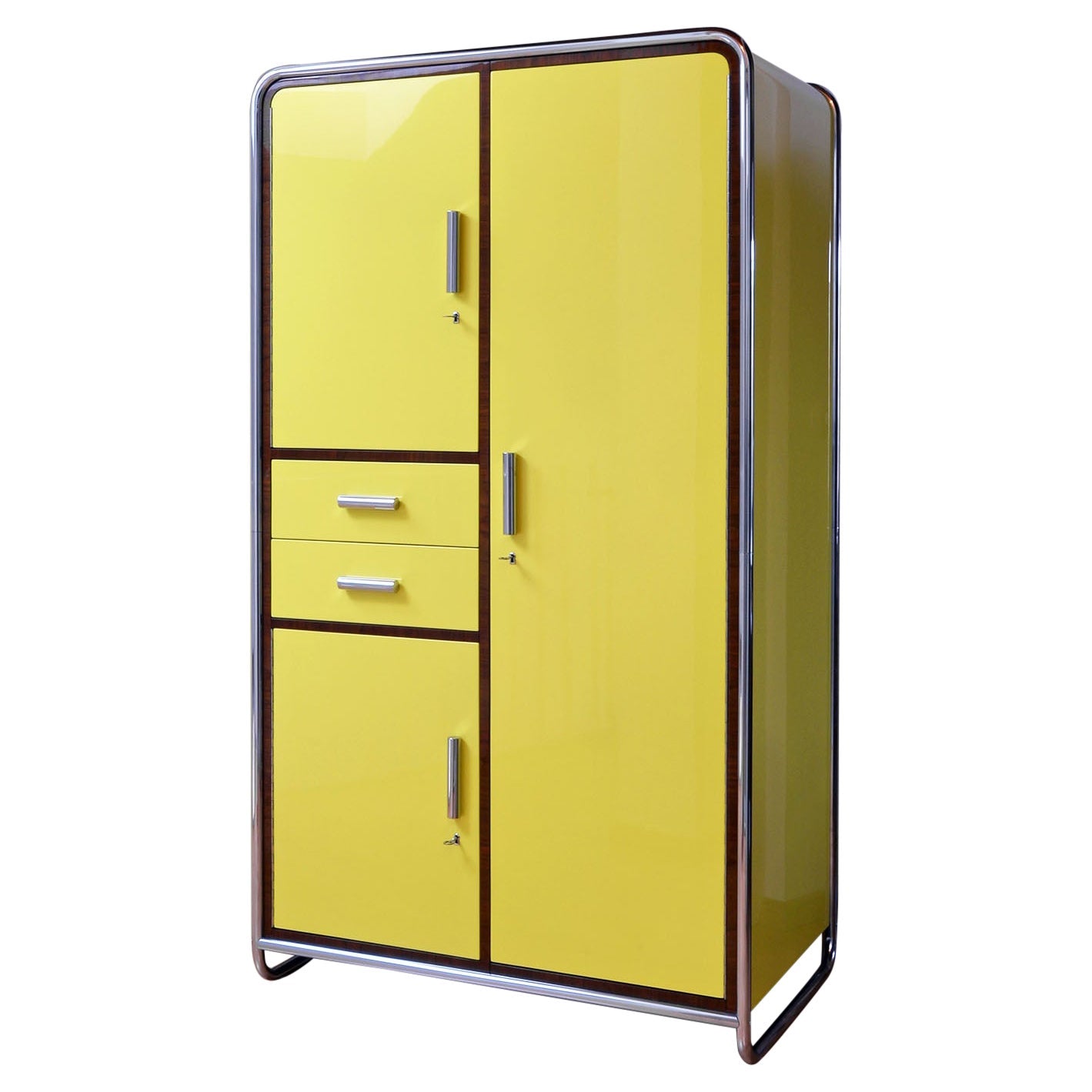 https://a.1stdibscdn.com/modernist-tubular-steel-cabinet-lacquered-and-veneered-wood-customizable-for-sale/1121189/f_406290321721113996454/40629032_datamatics.jpg