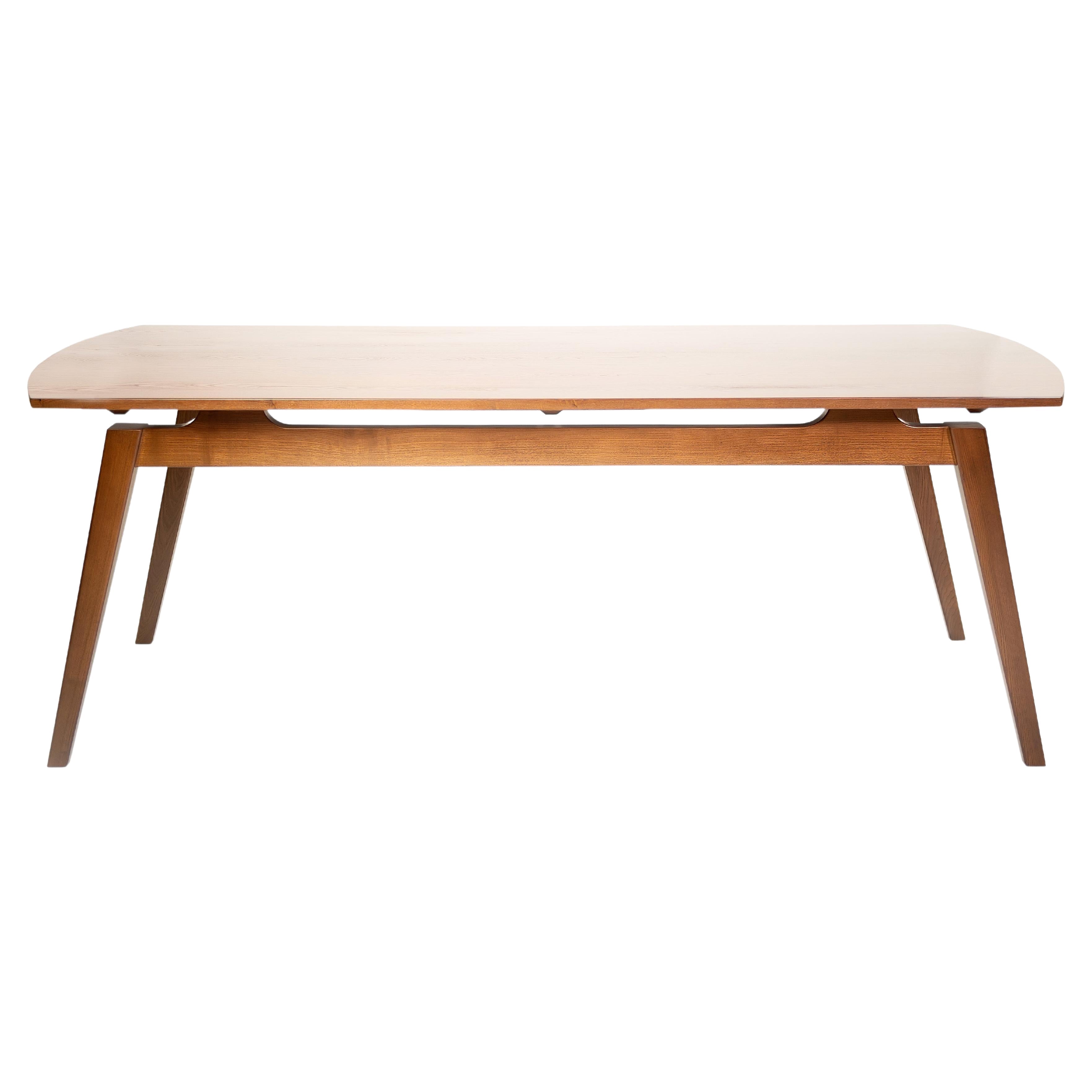 https://a.1stdibscdn.com/acline-brown-solid-wood-dining-table-for-sale/1121189/f_423619421732027527159/42361942_datamatics.jpg
