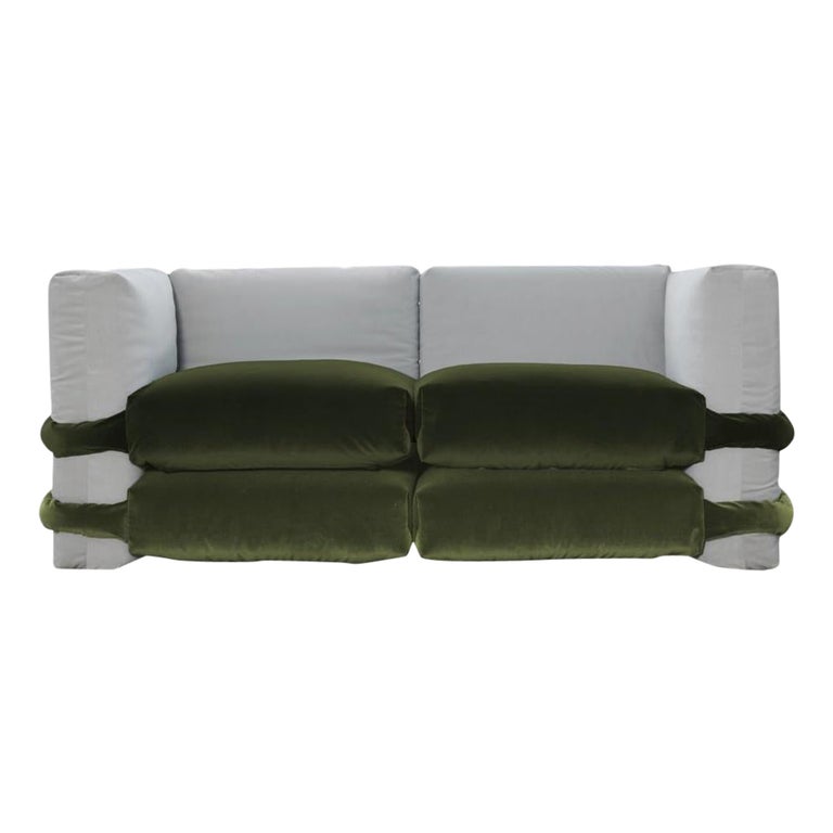 https://a.1stdibscdn.com/two-seater-pillow-sofa-by-muller-van-severen-maharam-green-and-grey-for-sale/1121189/f_431757421737125632329/43175742_datamatics.jpg?width=768
