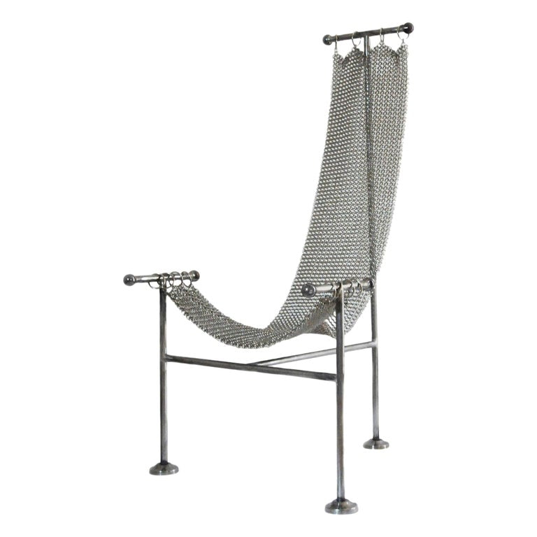 https://a.1stdibscdn.com/chainmail-sculptural-chair-nickel-plated-steel-finish-hand-linked-mesh-for-sale/f_69682/f_443375621743533881499/43900522_datamatics.jpg?width=768