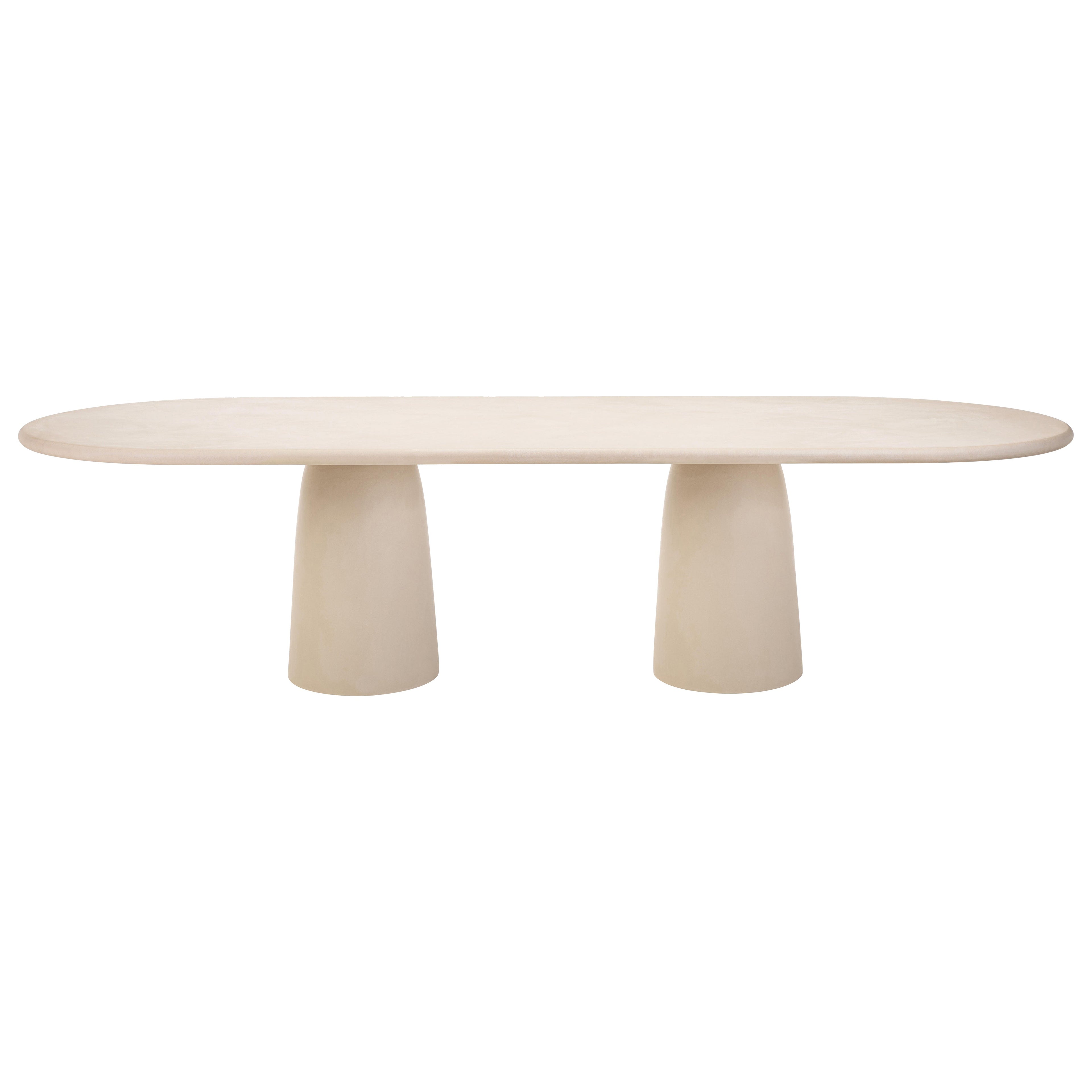 https://a.1stdibscdn.com/contemporary-rounded-natural-plaster-menhir-table-340-cm-by-isabelle-beaumont-for-sale/f_86552/f_456051721750856741378/44289362_datamatics.jpg