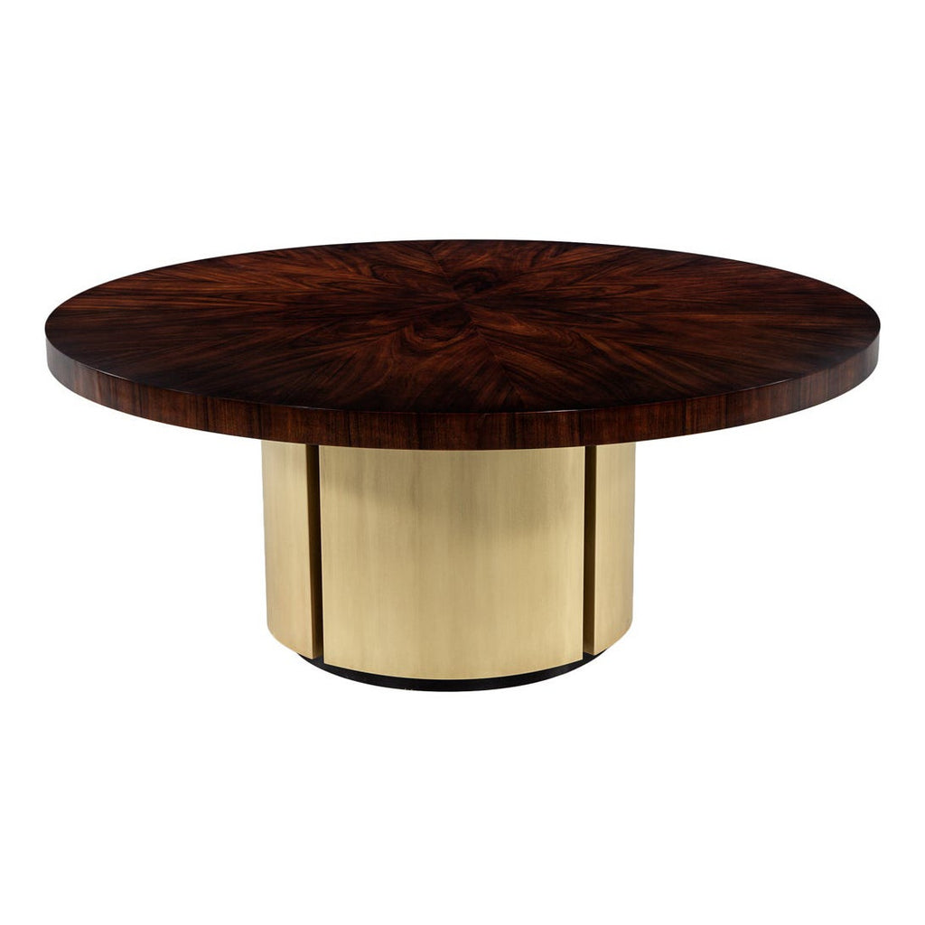 https://a.1stdibscdn.com/custom-modern-round-walnut-dining-table-in-sunburst-pattern-and-brass-base-for-sale/1121189/f_455275521750434386361/45527552_datamatics.jpg