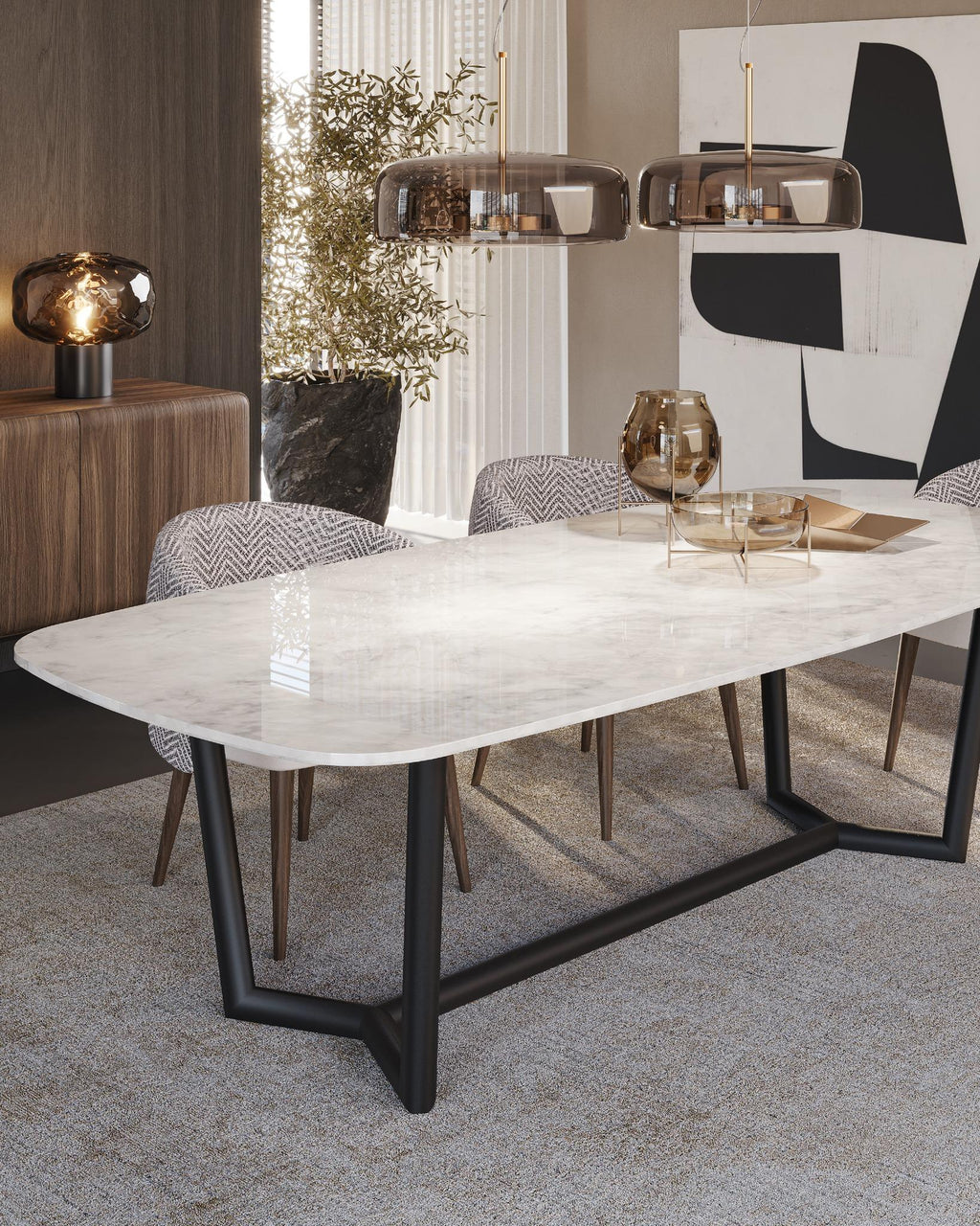 https://a.1stdibscdn.com/contemporary-dining-chair-with-curved-backrest-lacquered-legs-for-sale-picture-4/f_27693/f_426218321733504971935/464310602_972057671617318_7158341006396180278_n_master.jpg