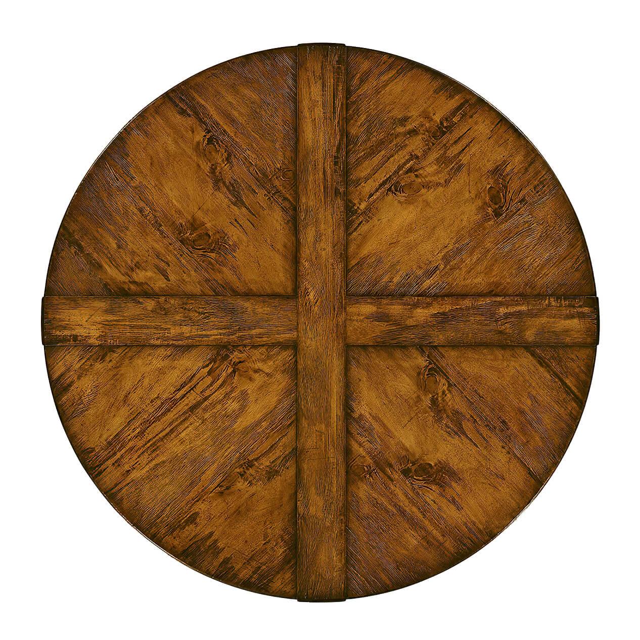 https://a.1stdibscdn.com/rustic-round-dining-table-48-walnut-for-sale-picture-3/f_8038/f_203394721598384856169/491086_48D_CFW_AV_2_1400x1200_master.jpg