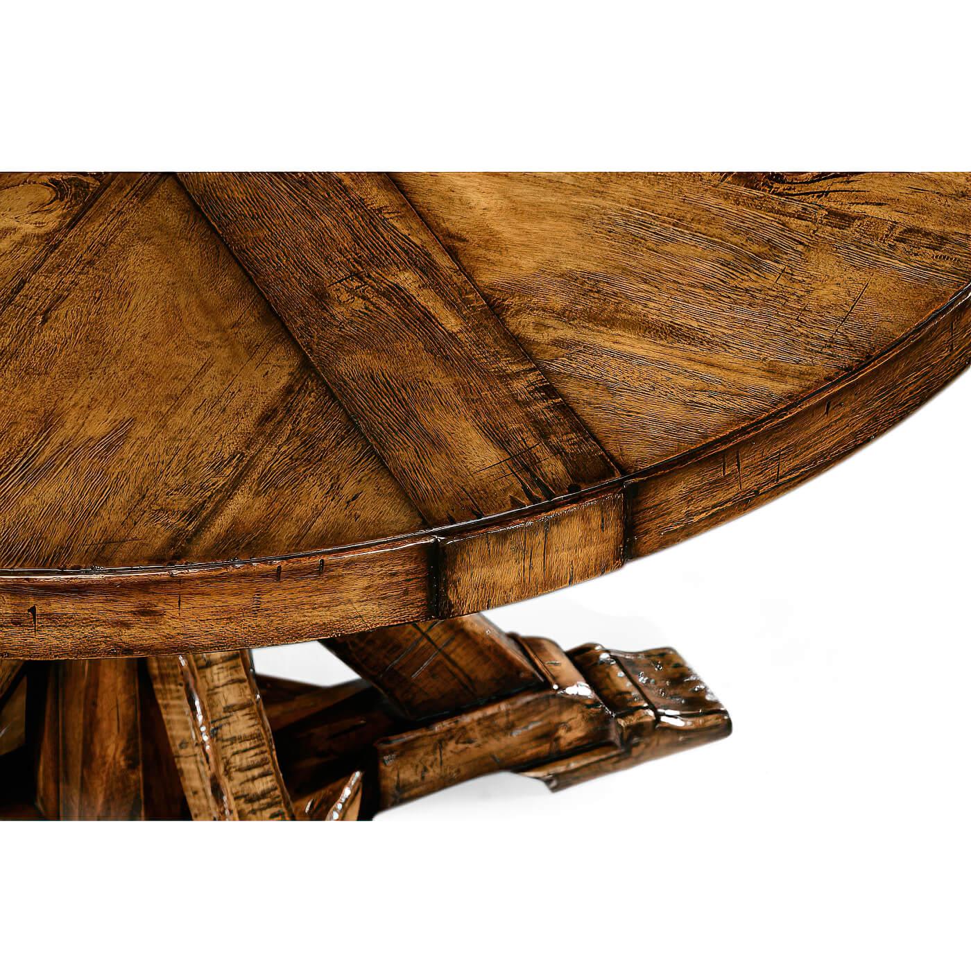 https://a.1stdibscdn.com/rustic-round-dining-table-48-walnut-for-sale-picture-4/f_8038/f_203394721598384857511/491086_48D_CFW_DV_1_1400x1200_master.jpg