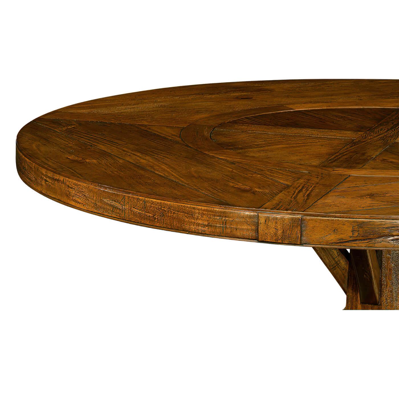 https://a.1stdibscdn.com/rustic-round-dining-table-60-walnut-for-sale-picture-4/f_8038/f_203392421598384246298/491101_60D_CFW_DV_1_1400x1200_master.jpg