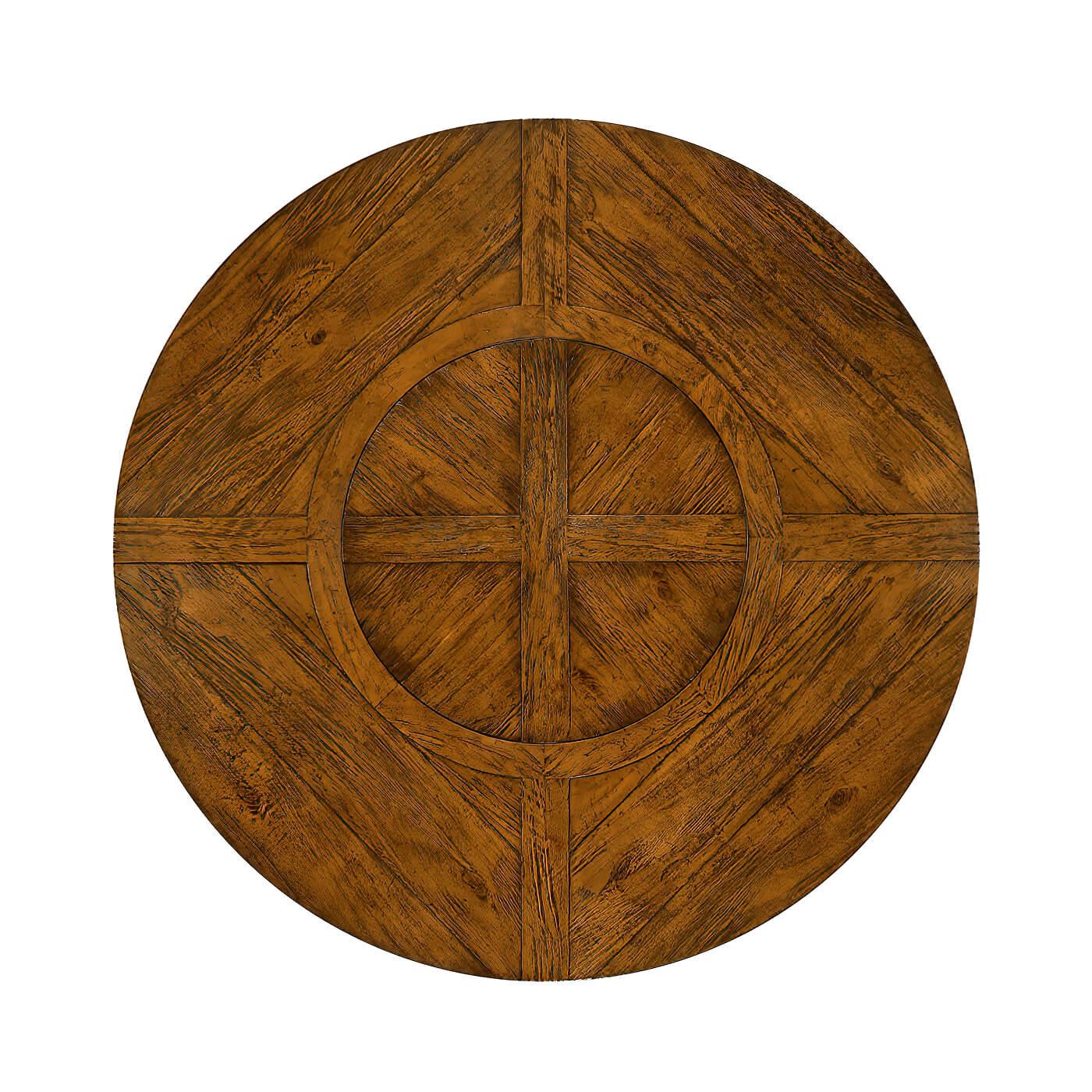 https://a.1stdibscdn.com/rustic-round-dining-table-walnut-for-sale-picture-3/f_8038/f_203375421598378538252/491101_72D_CFW_AV_1_1400x1200_master.jpg