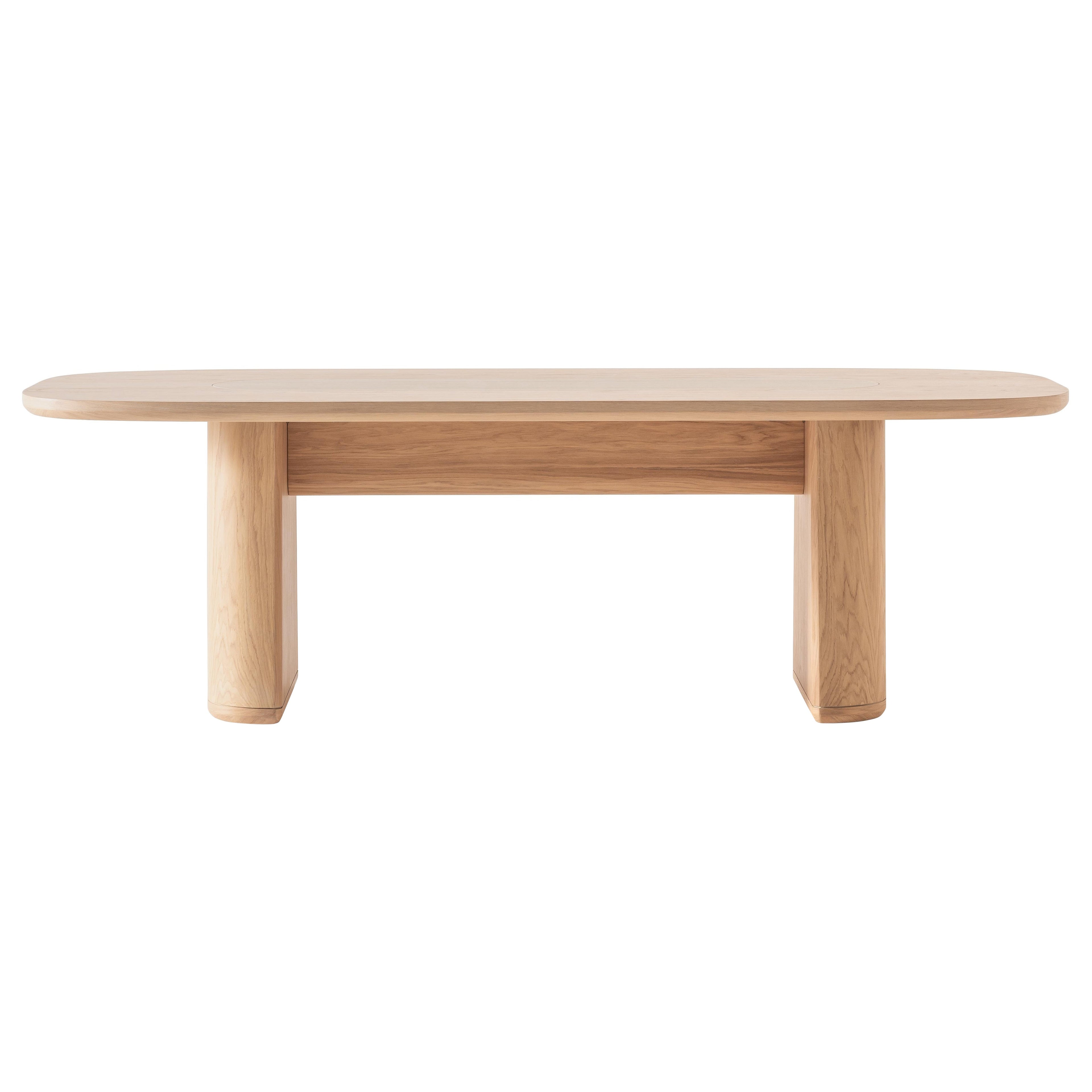 https://a.1stdibscdn.com/oak-wood-dining-table-with-travertine-texture-porcelain-90-w-x-38-d-x-30-h-in-for-sale/1121189/f_492351321773746895668/49235132_datamatics.jpg