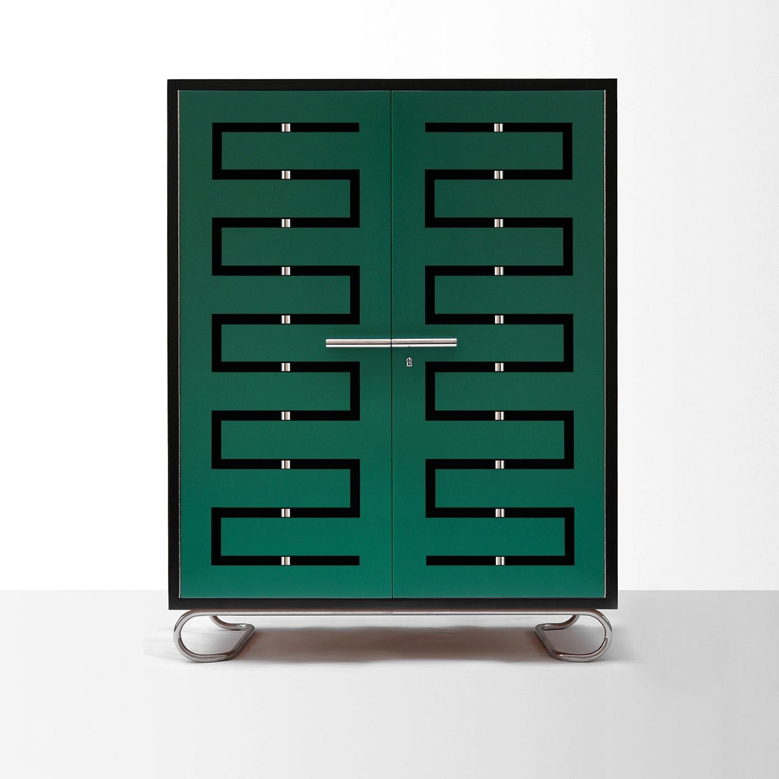 https://a.1stdibscdn.com/bespoke-storage-cabinet-with-perforated-doors-in-lacquered-wood-and-plated-metal-for-sale-picture-4/f_19723/f_434501821738746848994/4_MODERN_XX_Dahlem_Collection_Kabinettschrank_Cabinet_2025_master.jpg
