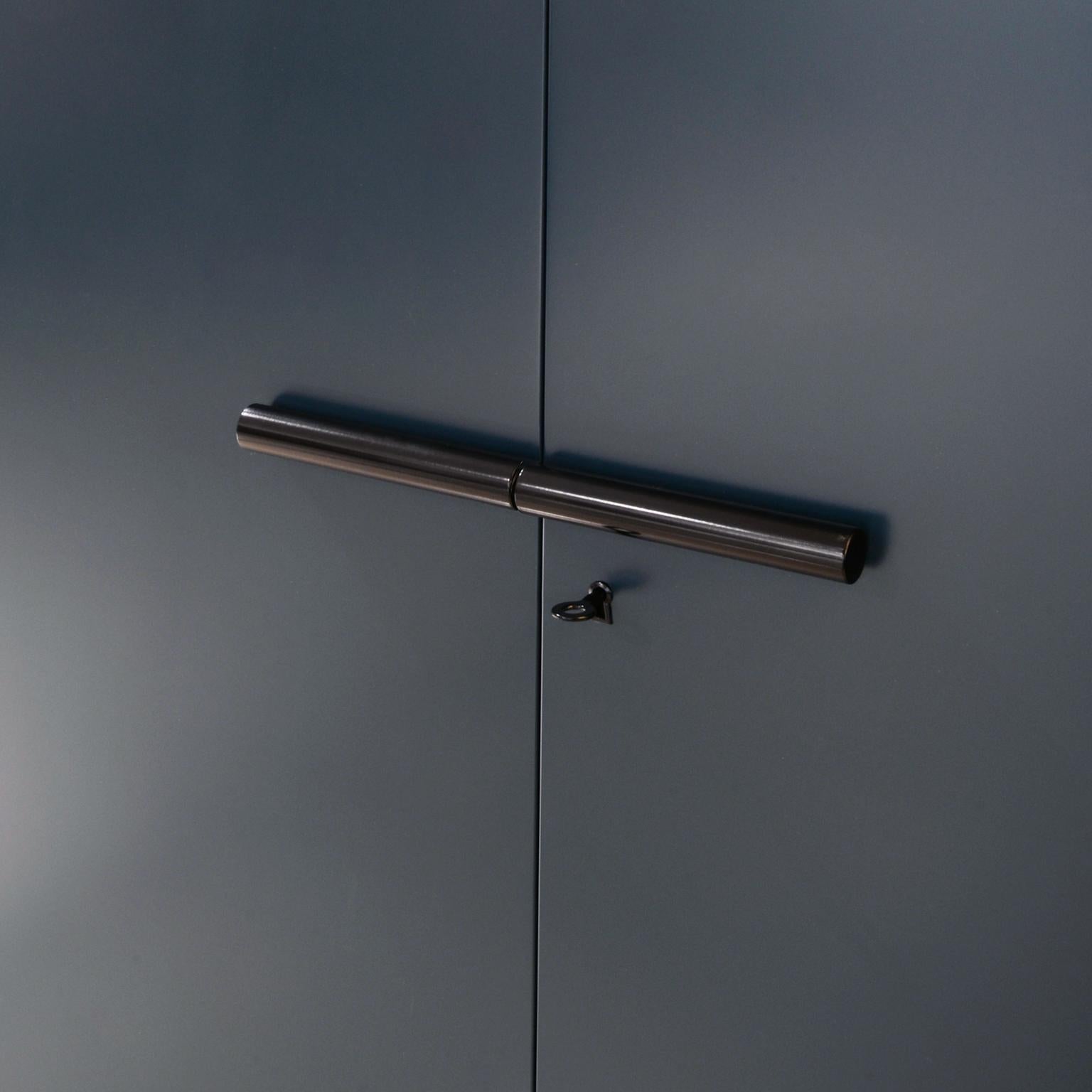 https://a.1stdibscdn.com/custom-made-storage-cabinet-lacquered-wood-and-blackened-tubular-steel-hardware-for-sale-picture-4/f_19723/f_437790821740404546002/4_master.jpg