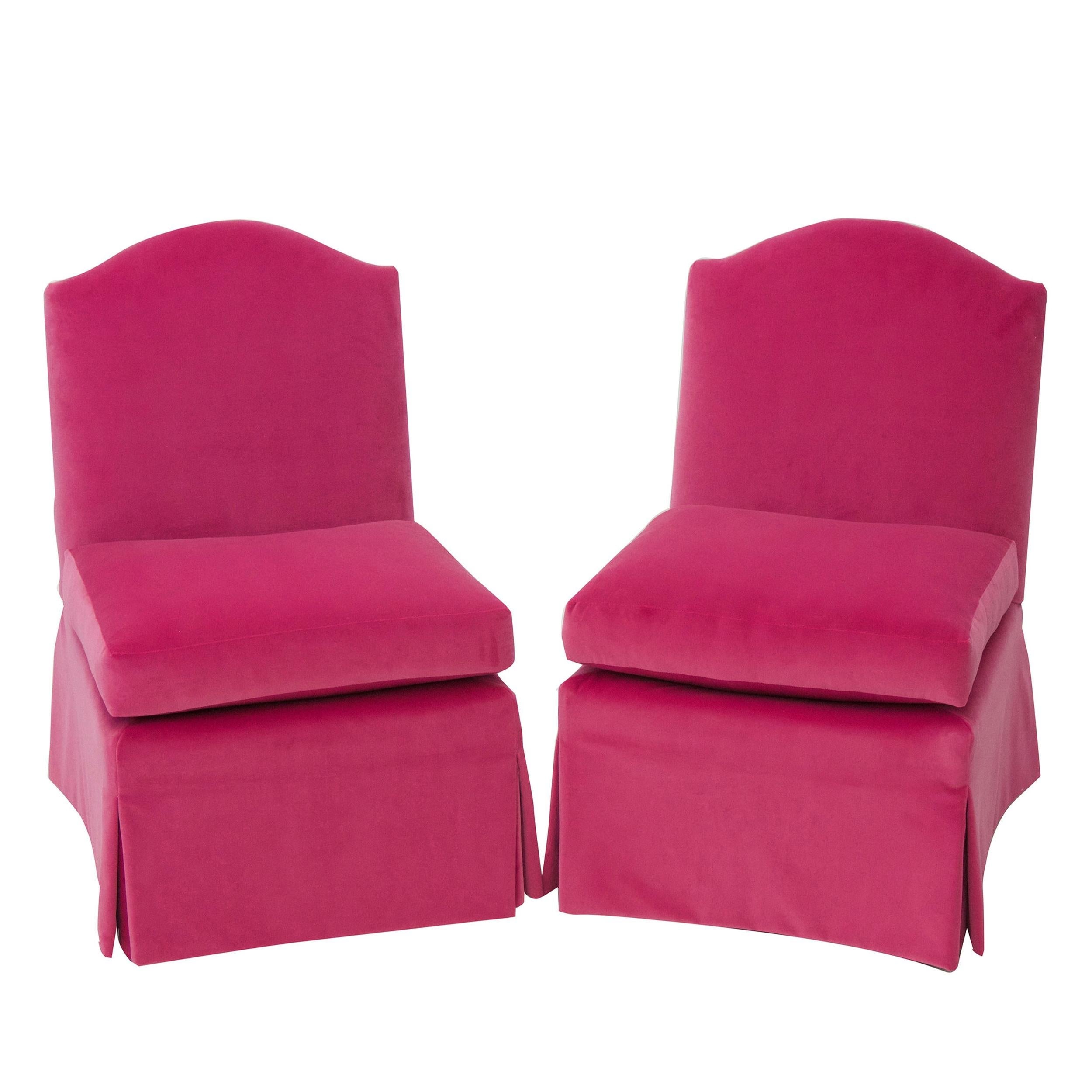 https://a.1stdibscdn.com/classic-skirted-slipper-chair-in-hot-pink-velvet-with-contrast-velvet-back-for-sale-picture-4/f_21233/f_225631021613491250305/4_master.jpg